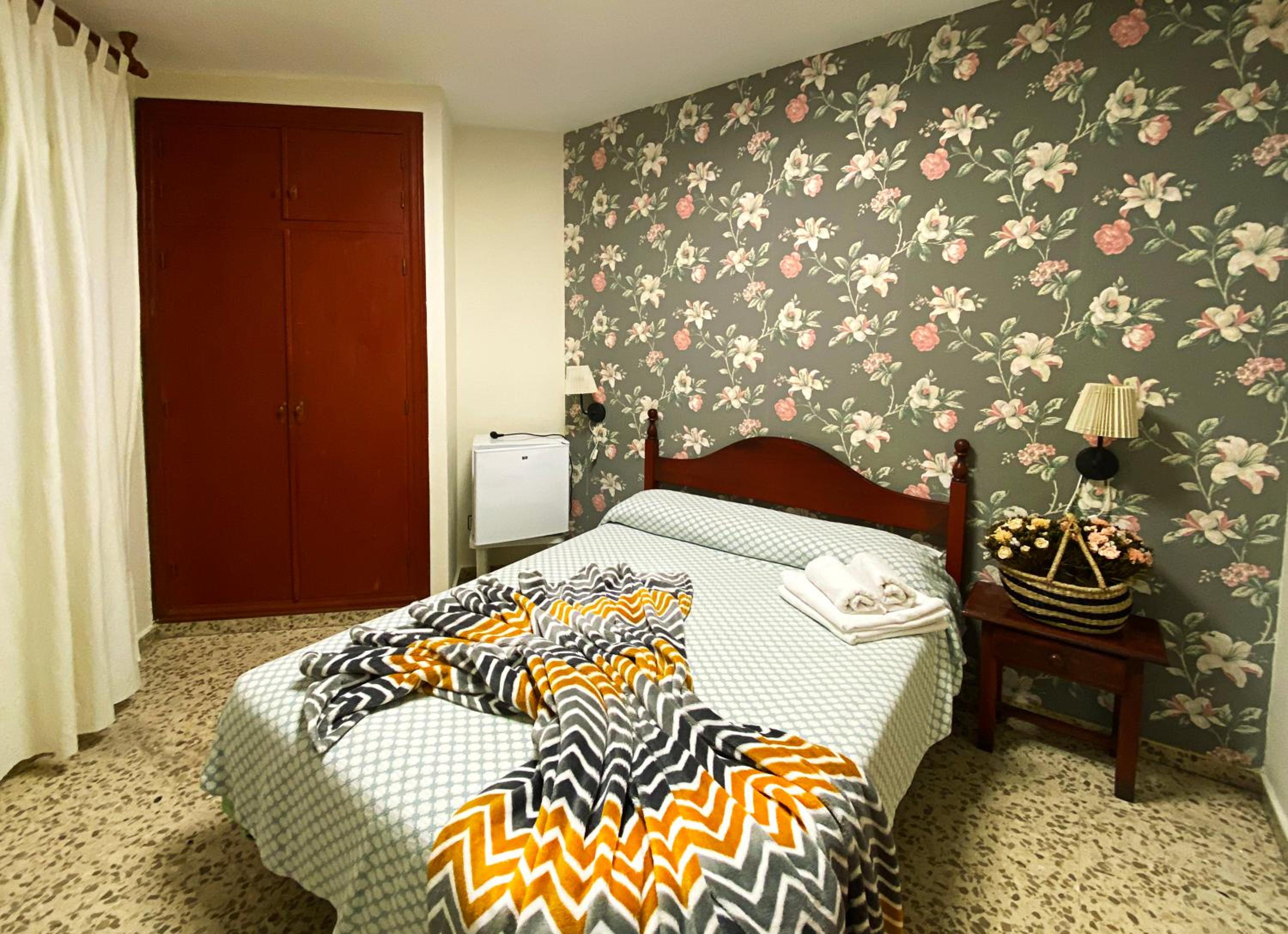 Hostal Azahara