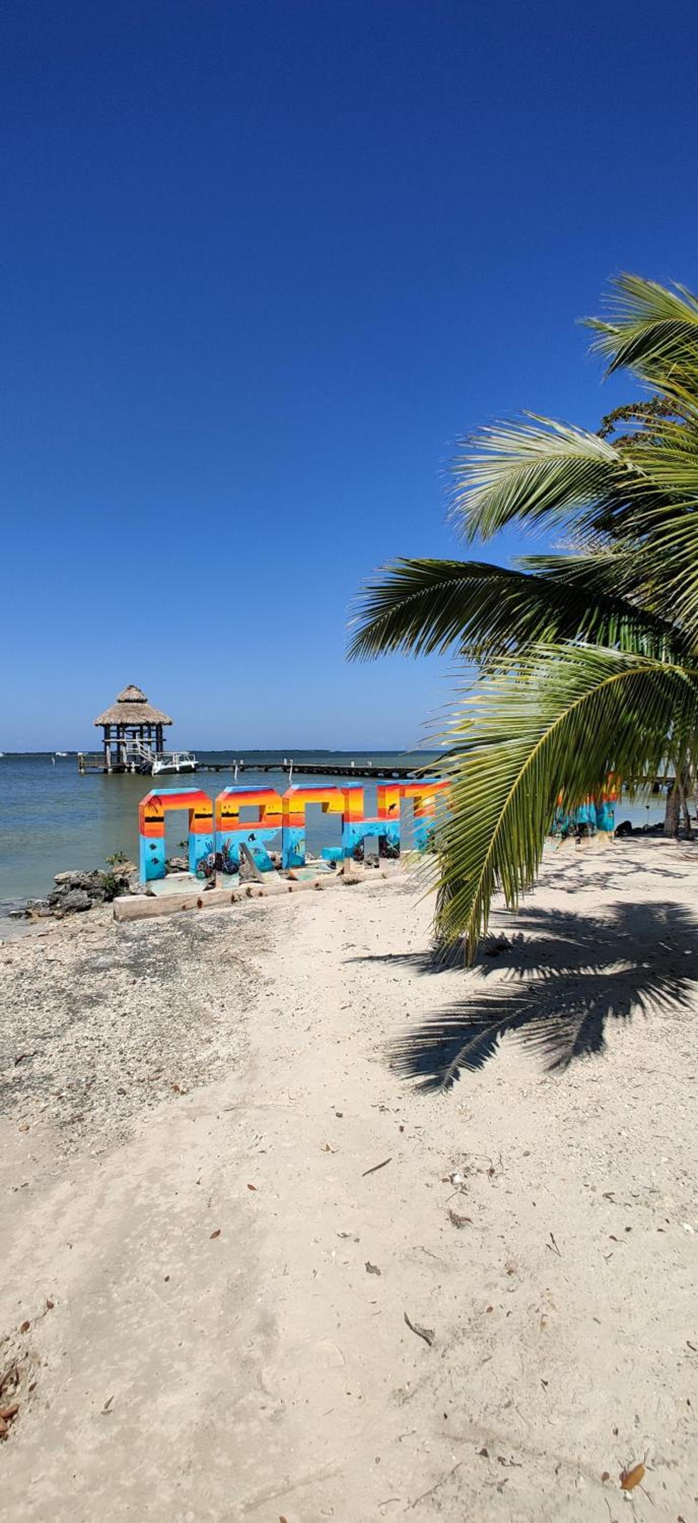 The Crimson Orchid Inn at Orchid Bay