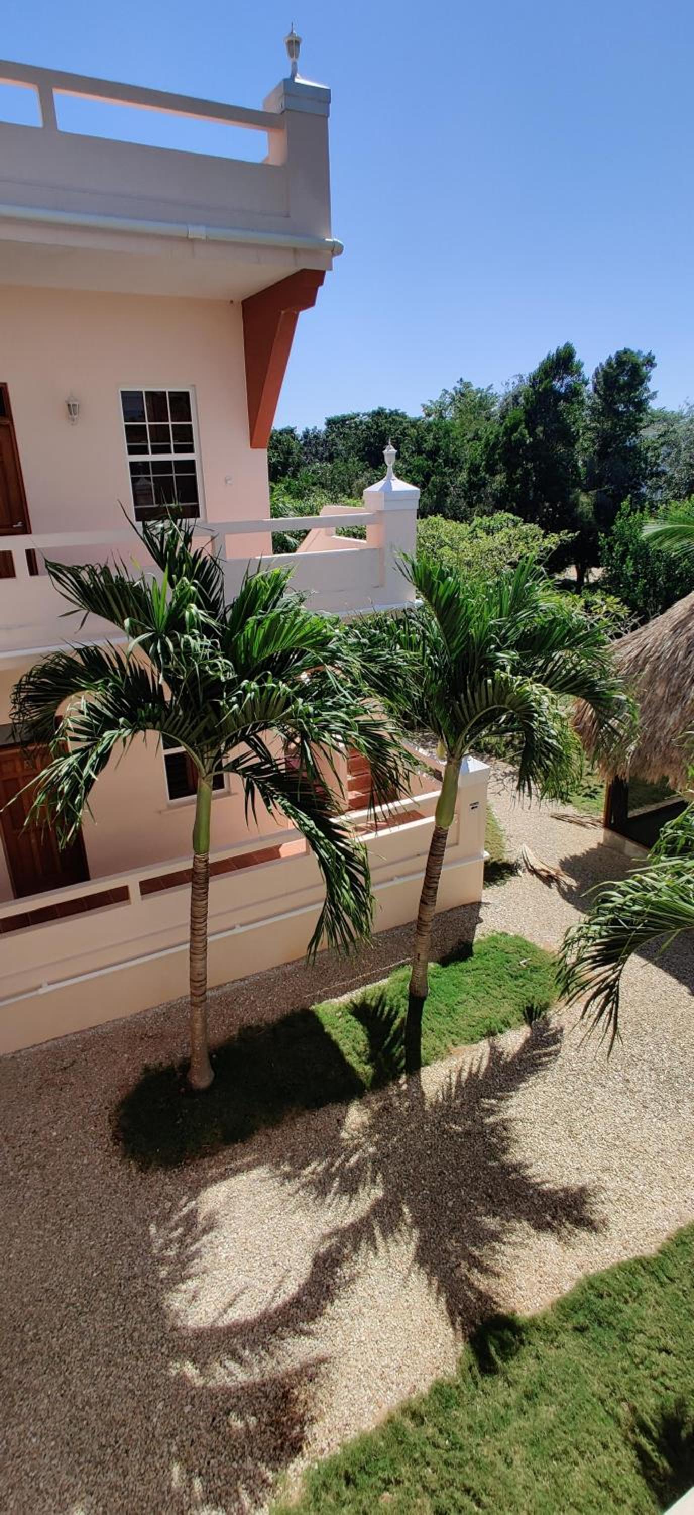 The Crimson Orchid Inn at Orchid Bay
