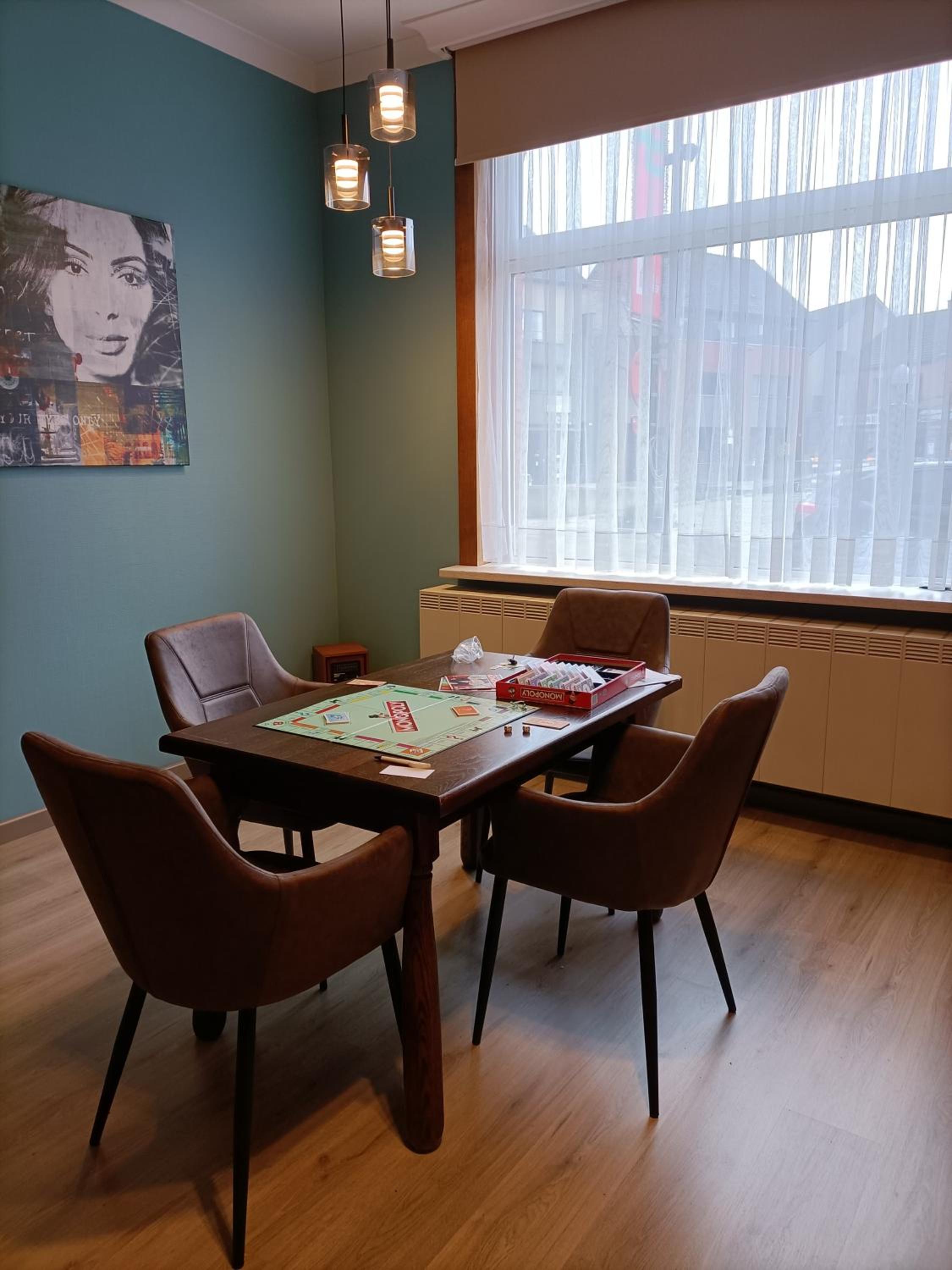 Moodraz vakantiehuis centrum Peer