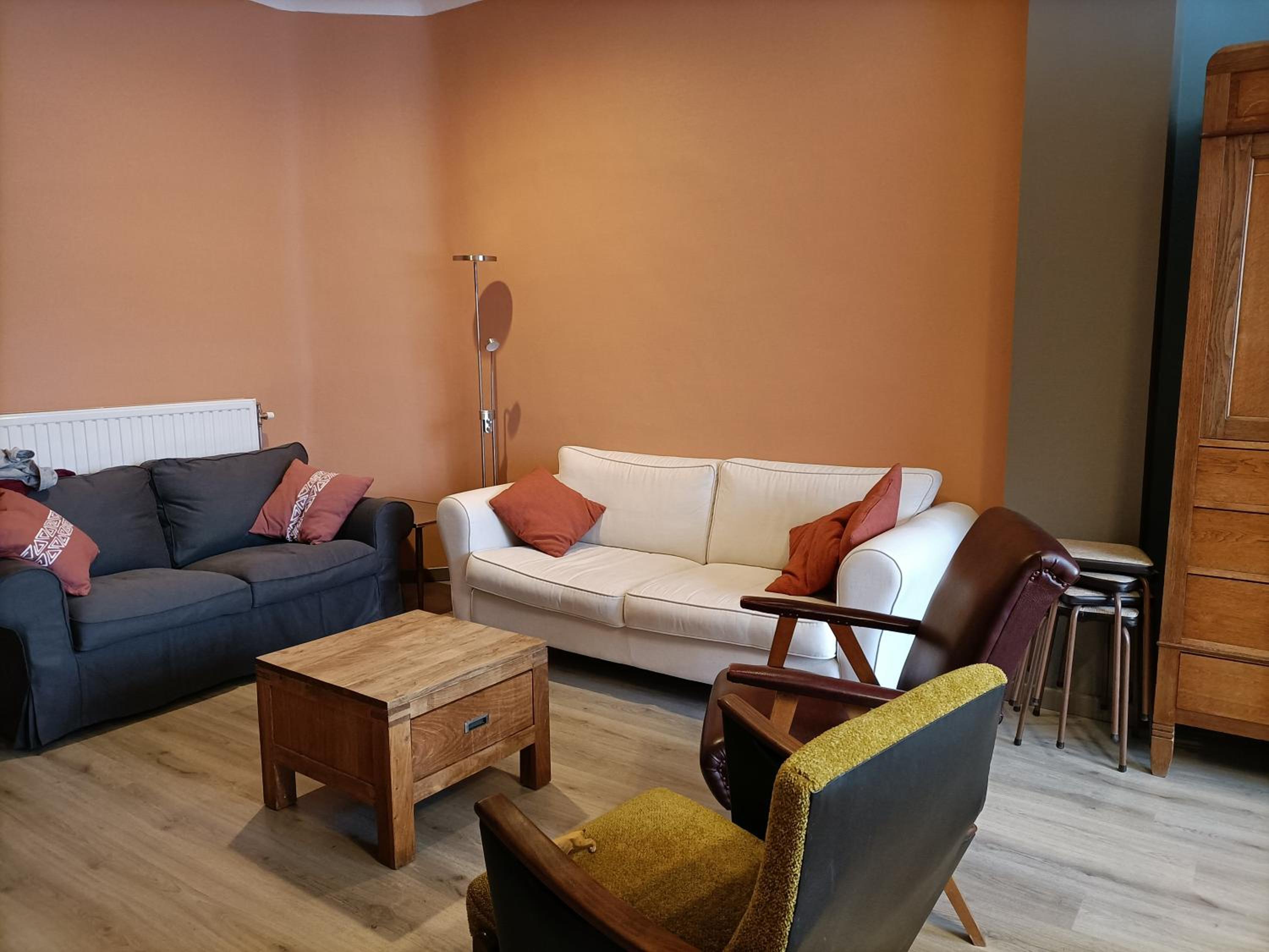 Moodraz vakantiehuis centrum Peer