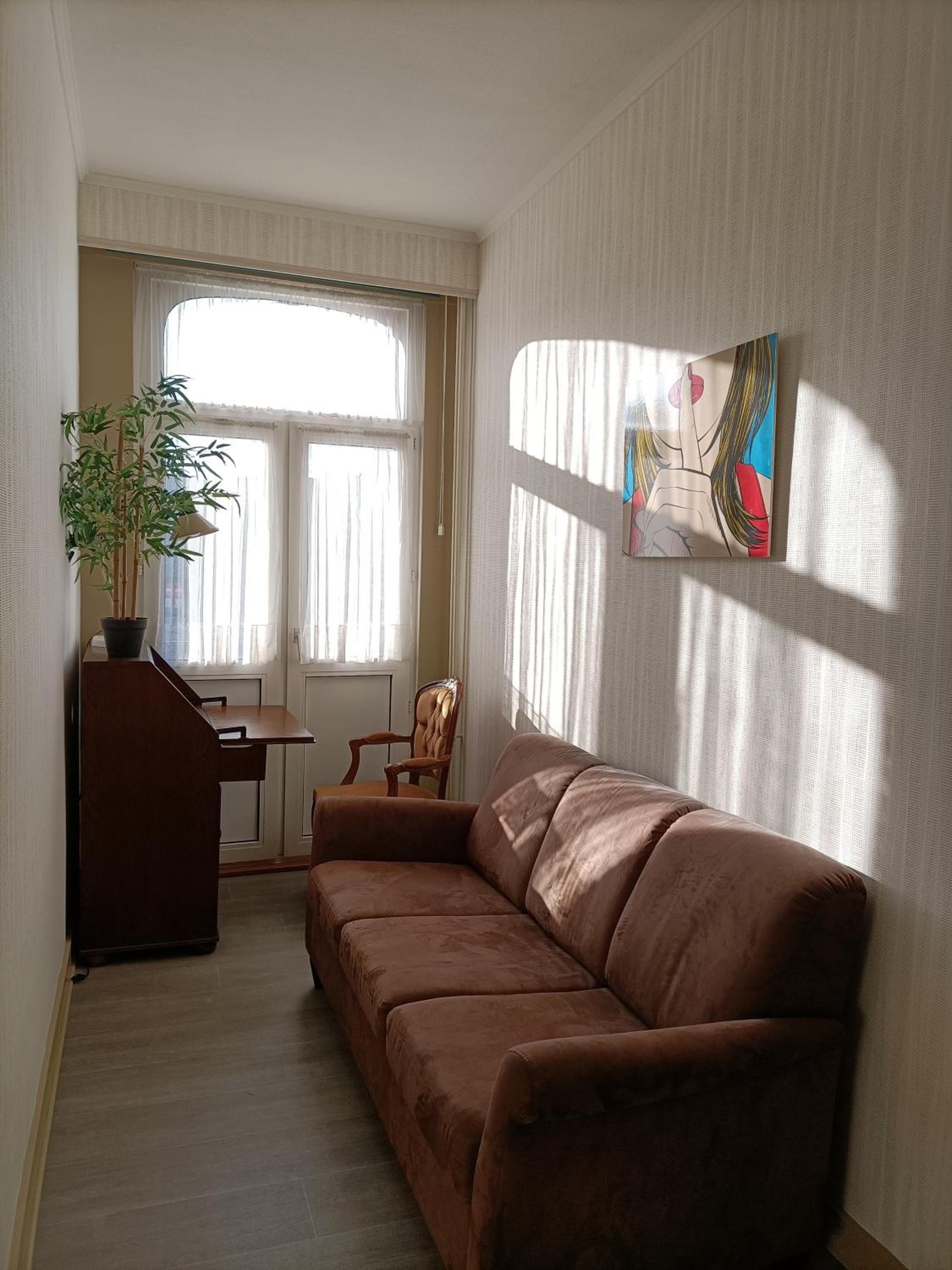 Moodraz vakantiehuis centrum Peer
