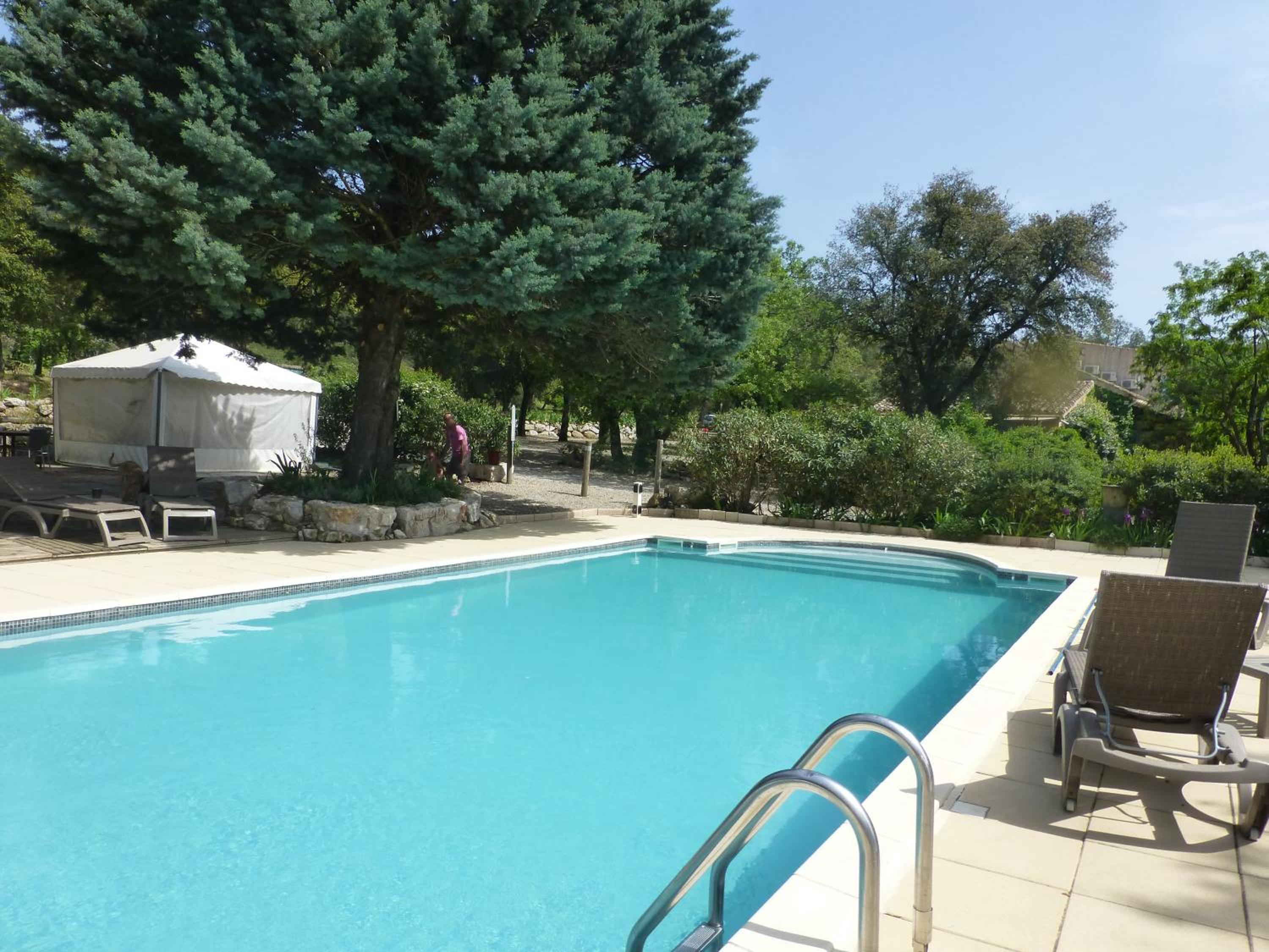 Sainte-Maxime Vacations - Le Mas Saint Donat - Property Image 3