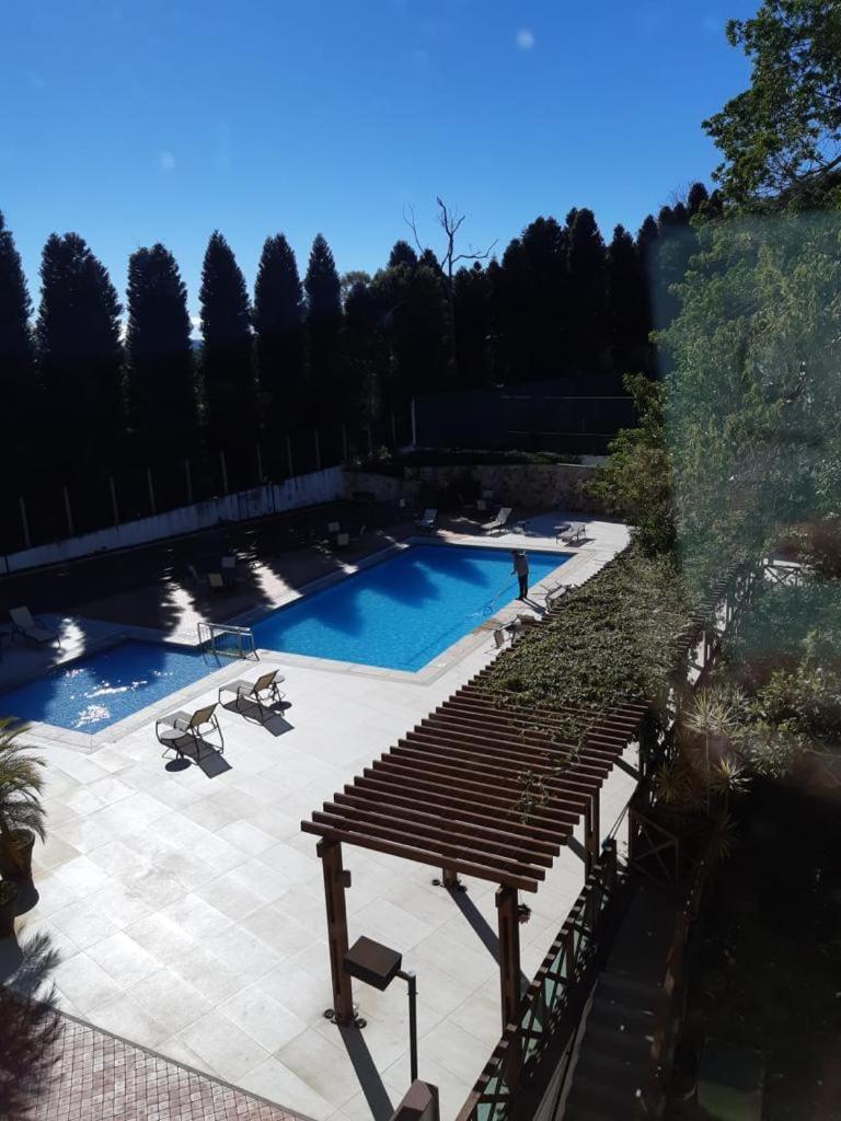 Cond VISTA AZUL