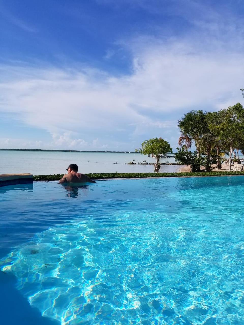 The Crimson Orchid Inn at Orchid Bay