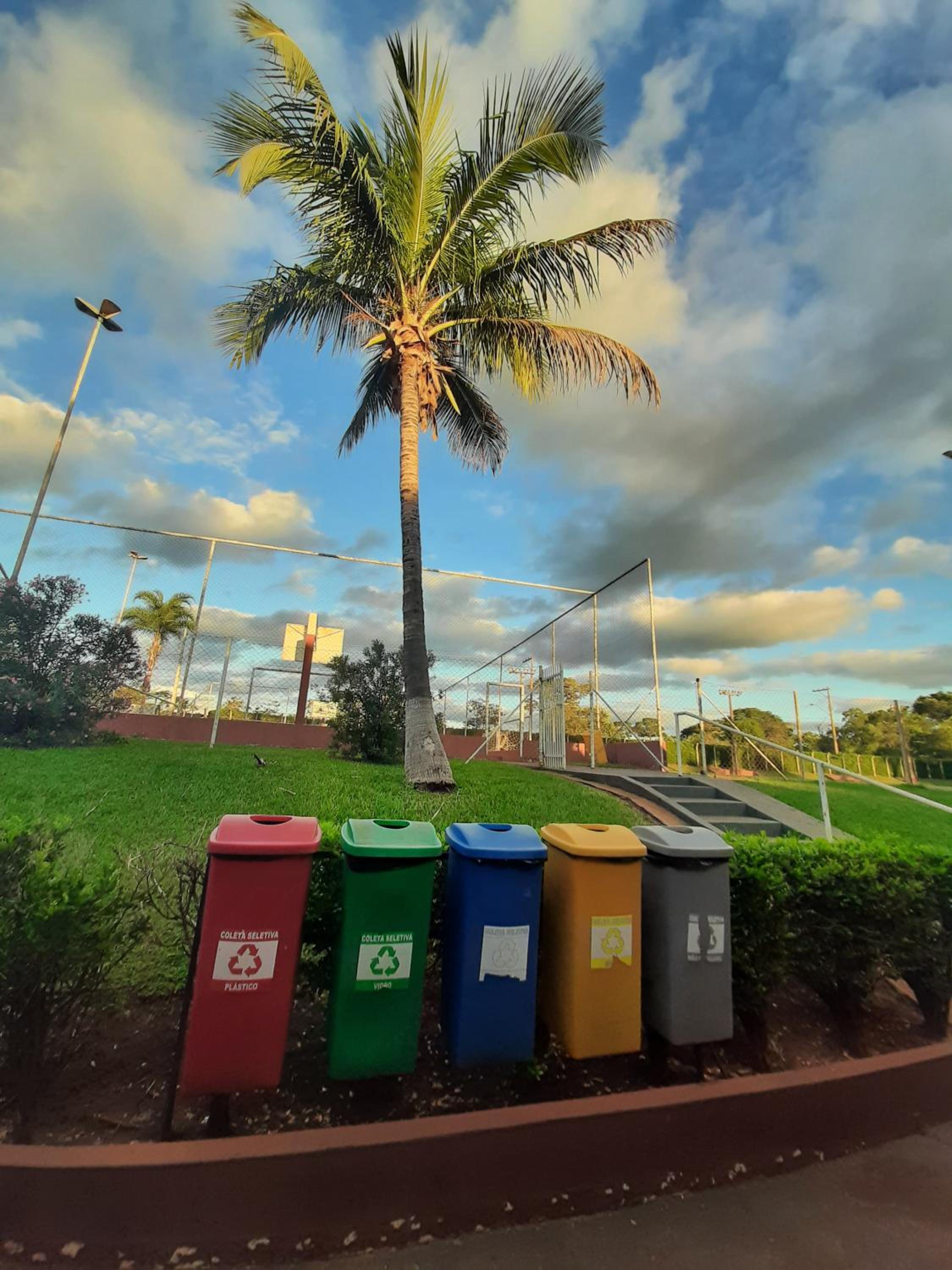 Associação Sabesp Cardoso - SP