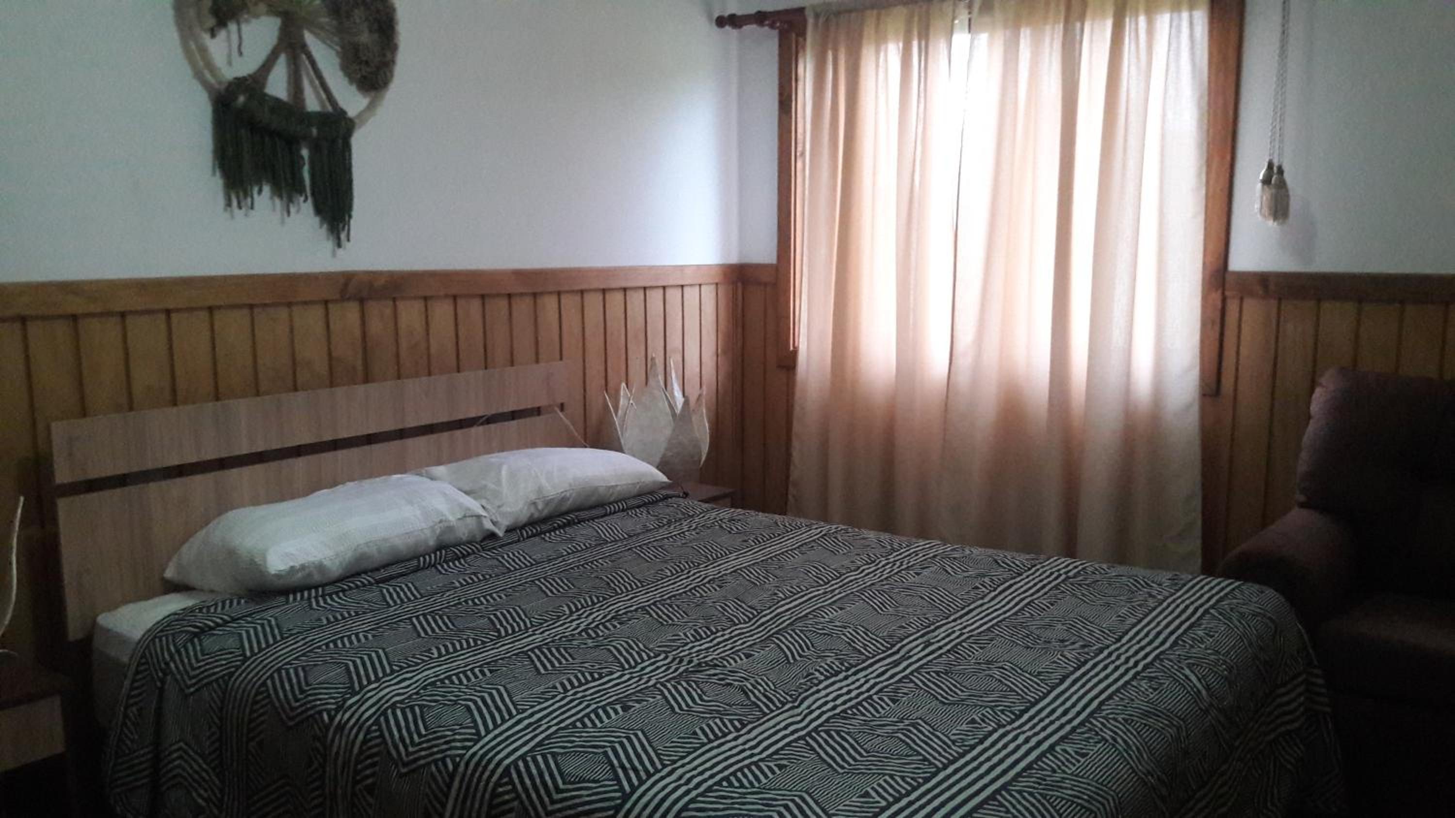 Casa Conquil.