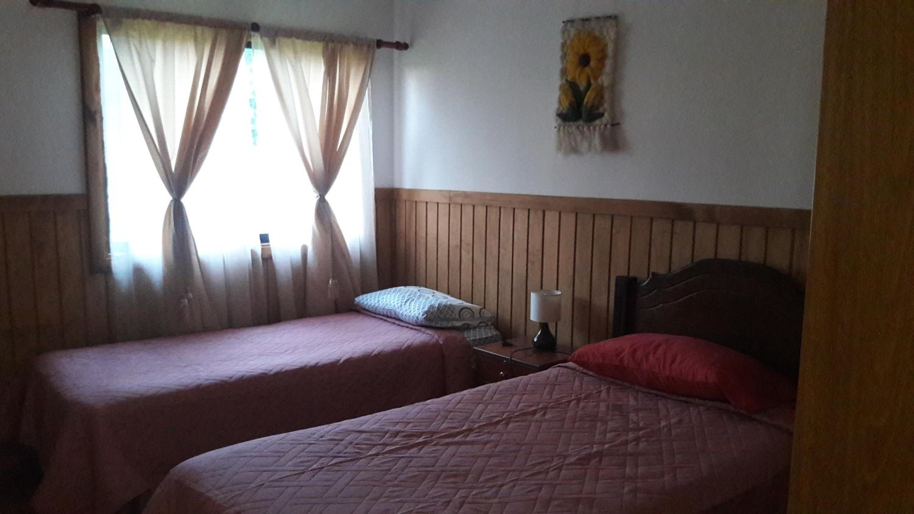 Casa Conquil.