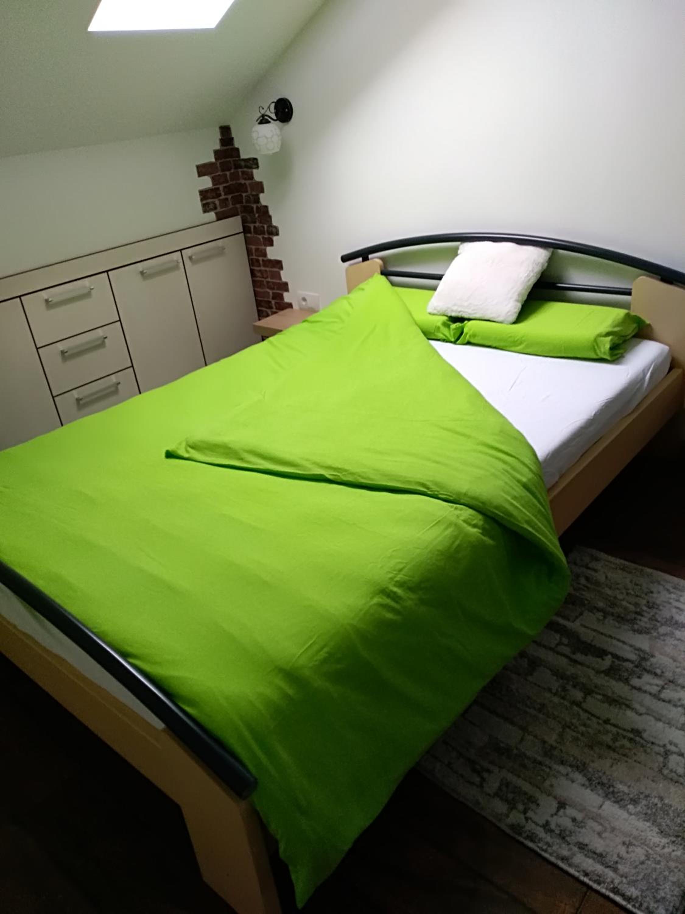 Apartmani Lukic Valjevo view 4