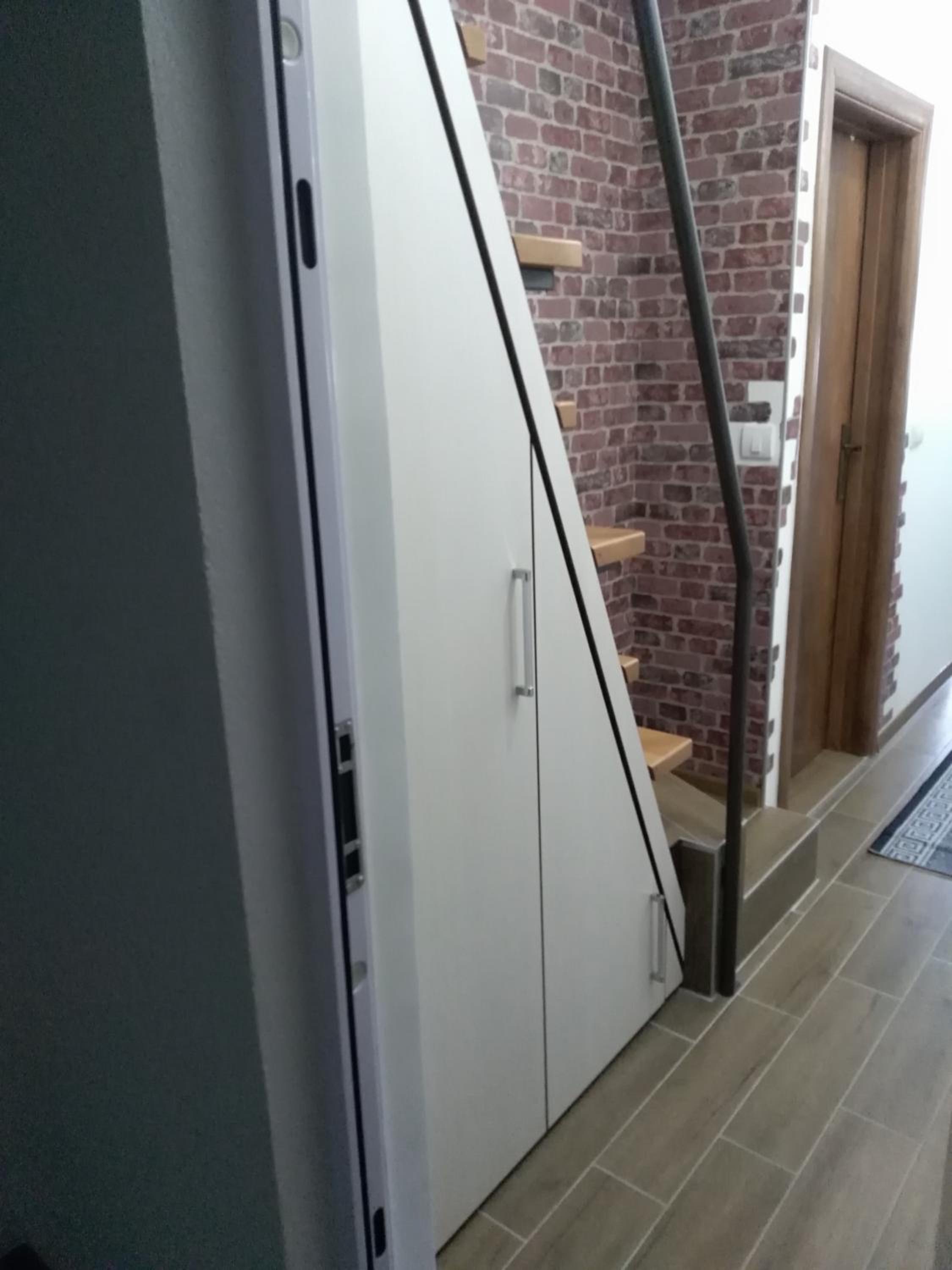 Apartmani Lukic Valjevo view 5