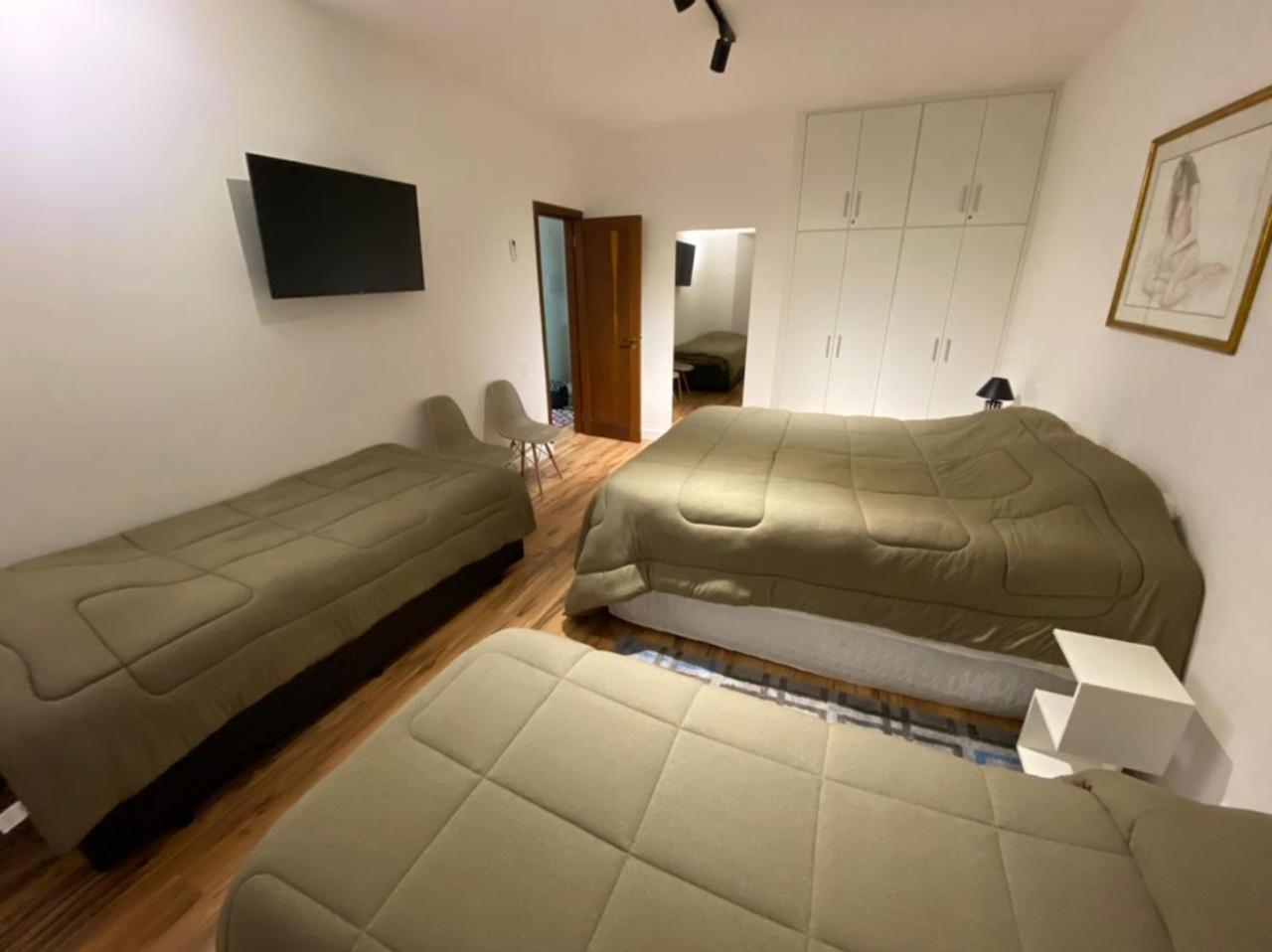 Apartamento com vista nas montanhas Home Green Home