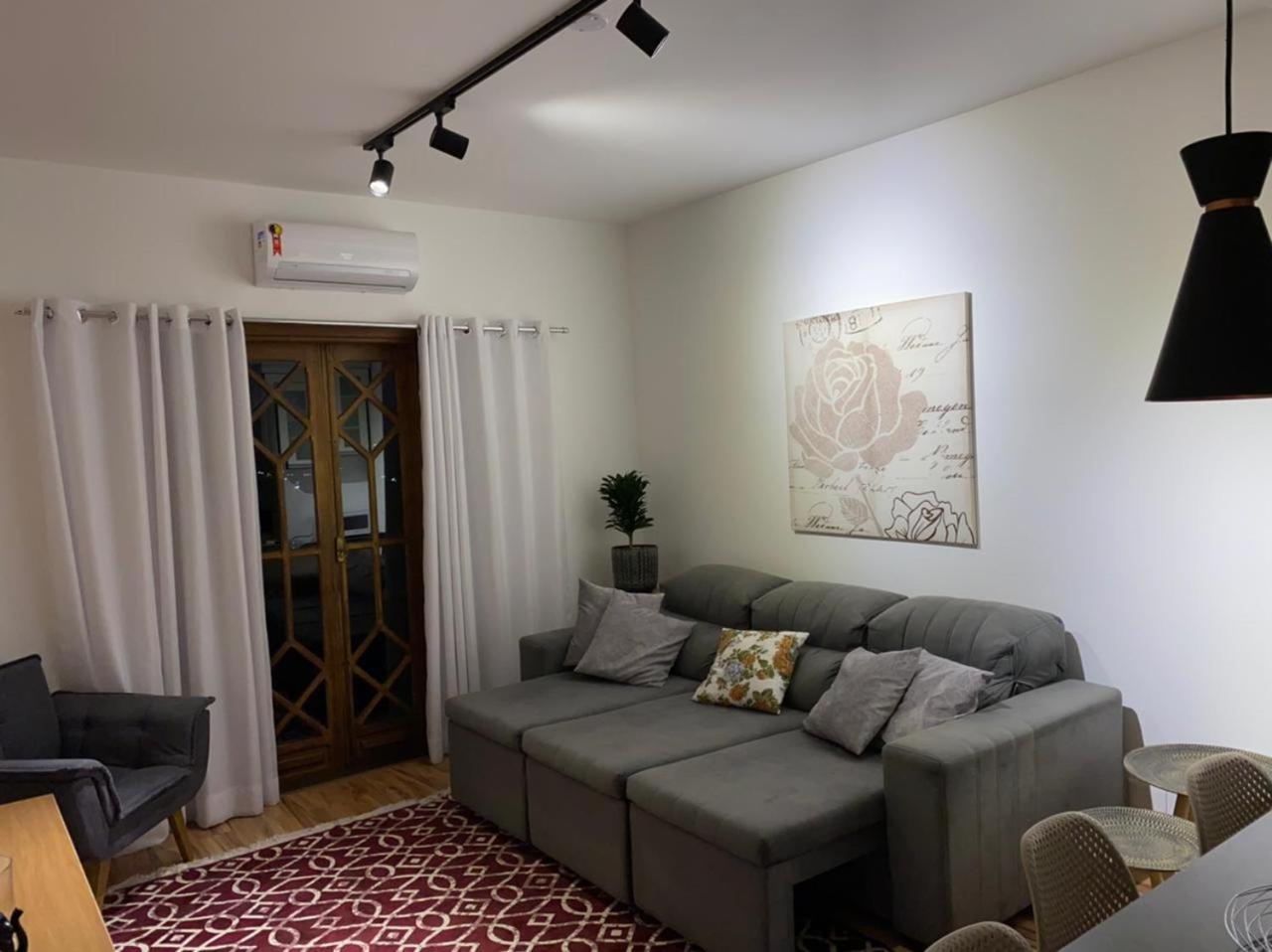 Apartamento com vista nas montanhas Home Green Home