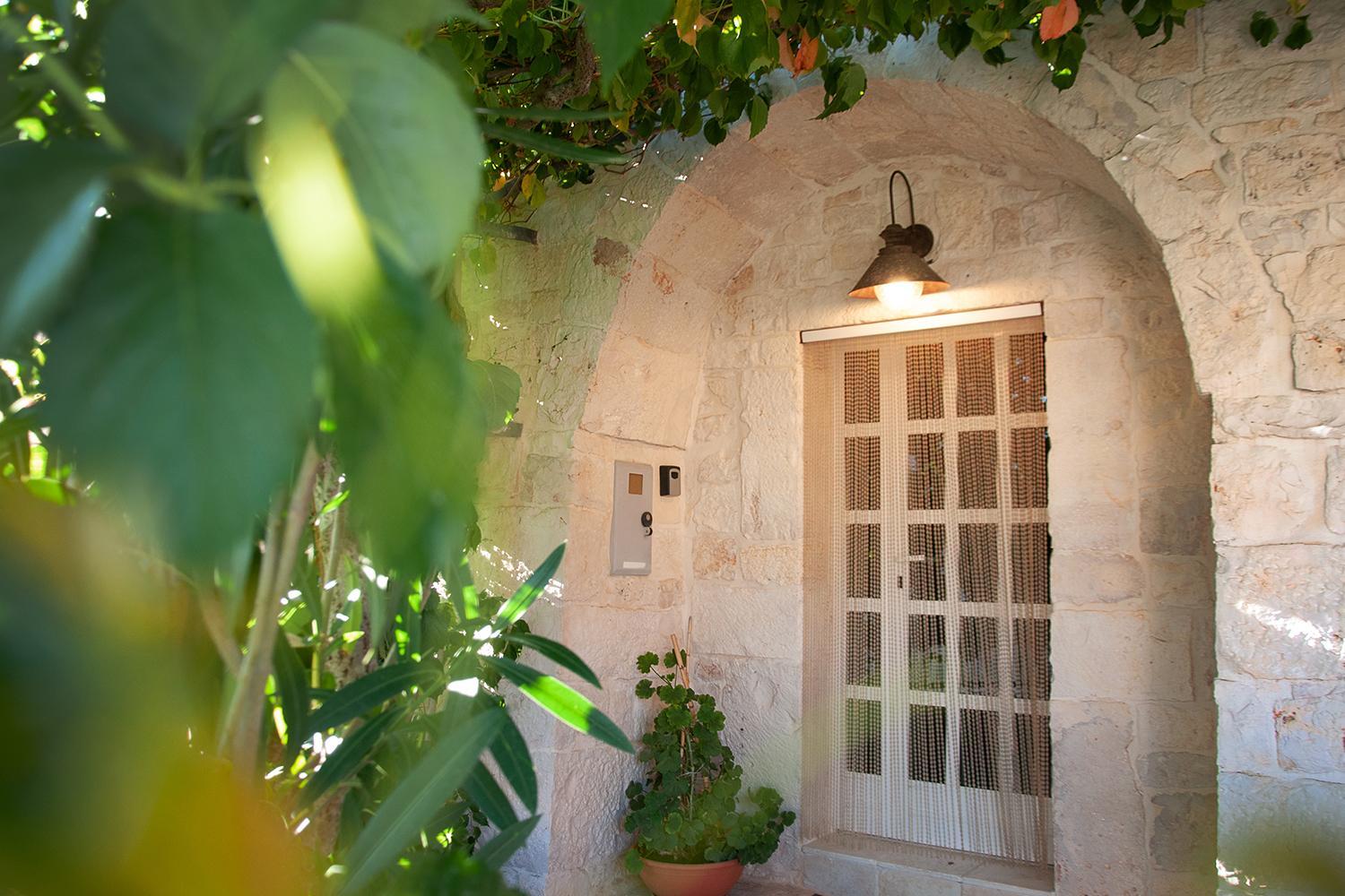 Trullo Mimmo view 3
