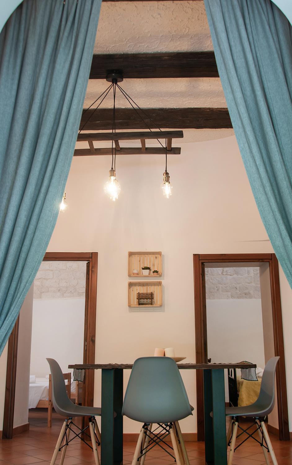 Trullo Mimmo view 5