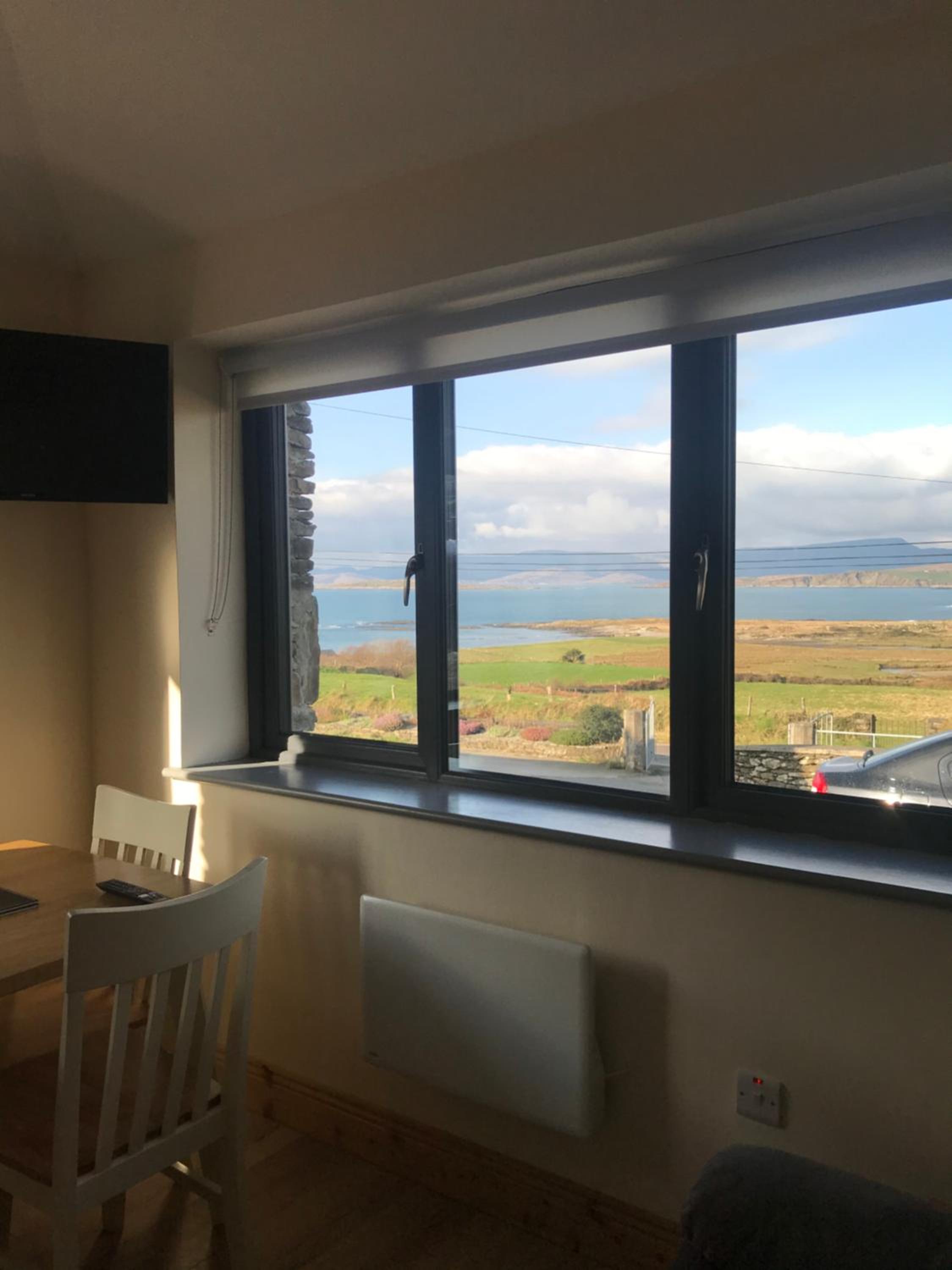 The Stable Self Catering Cottage @ Cappa House BnB view 3