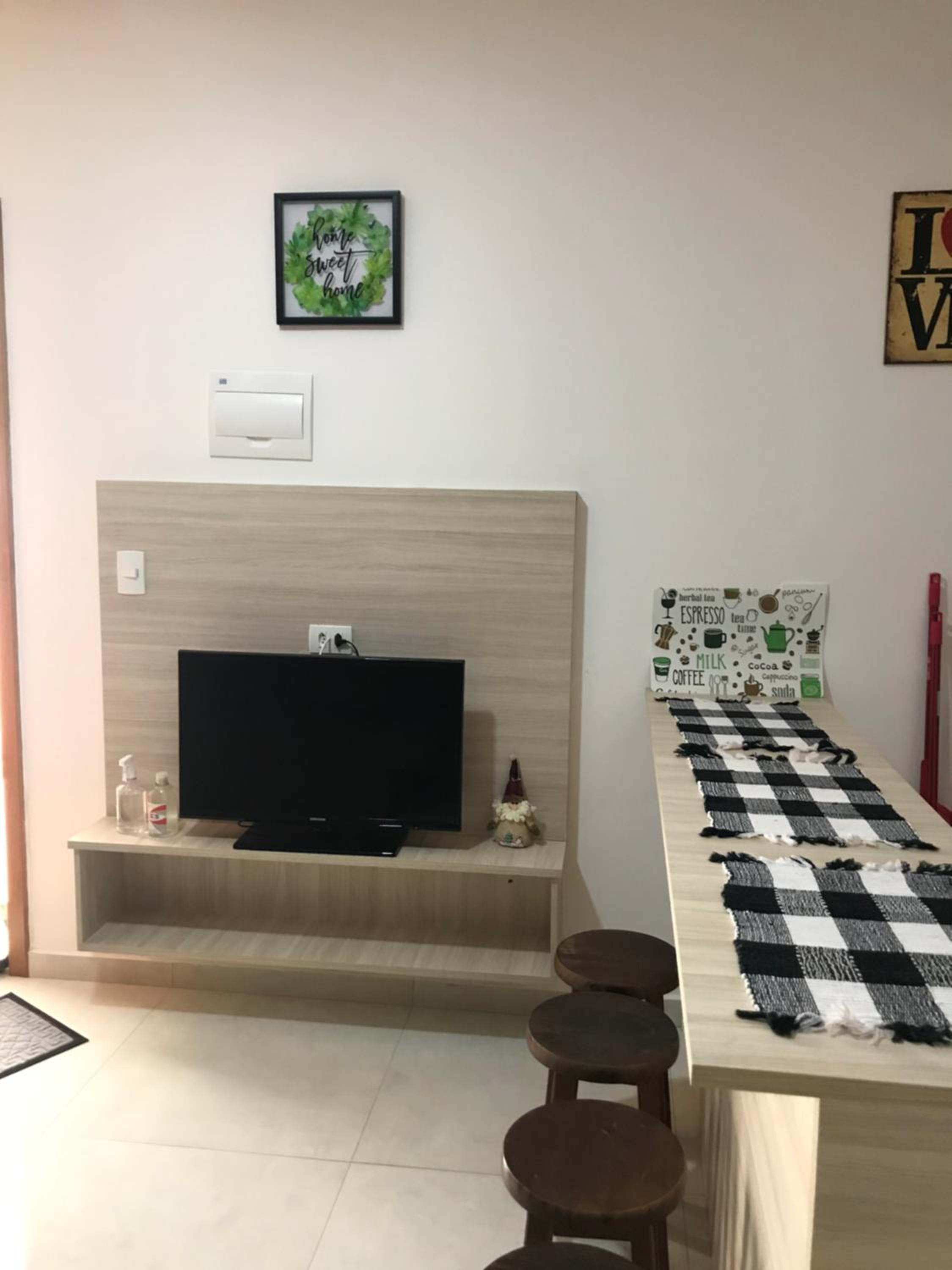 Apartamento C&K FLATBotanics OLIMPIA II