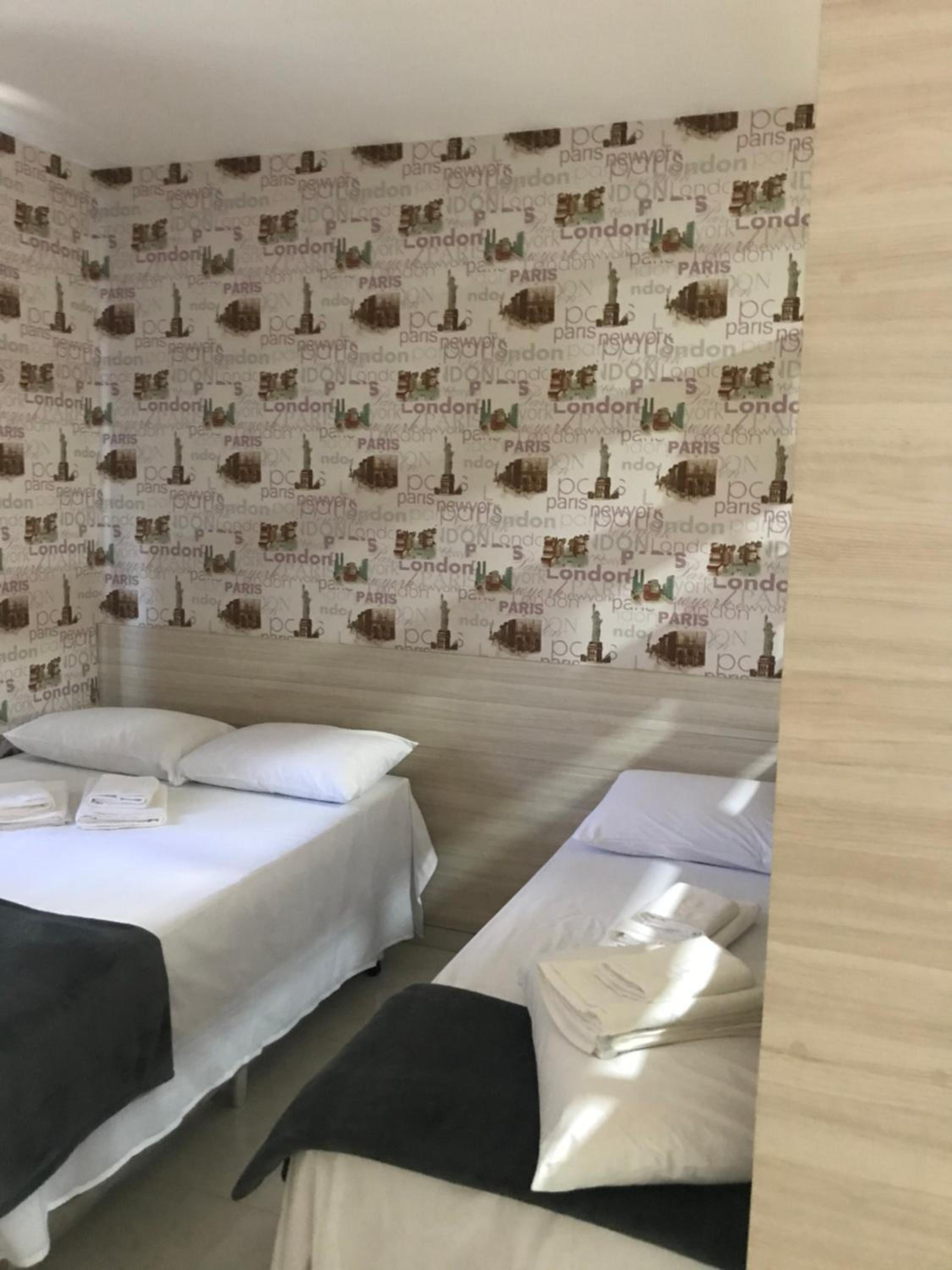 Apartamento C&K FLATBotanics OLIMPIA II