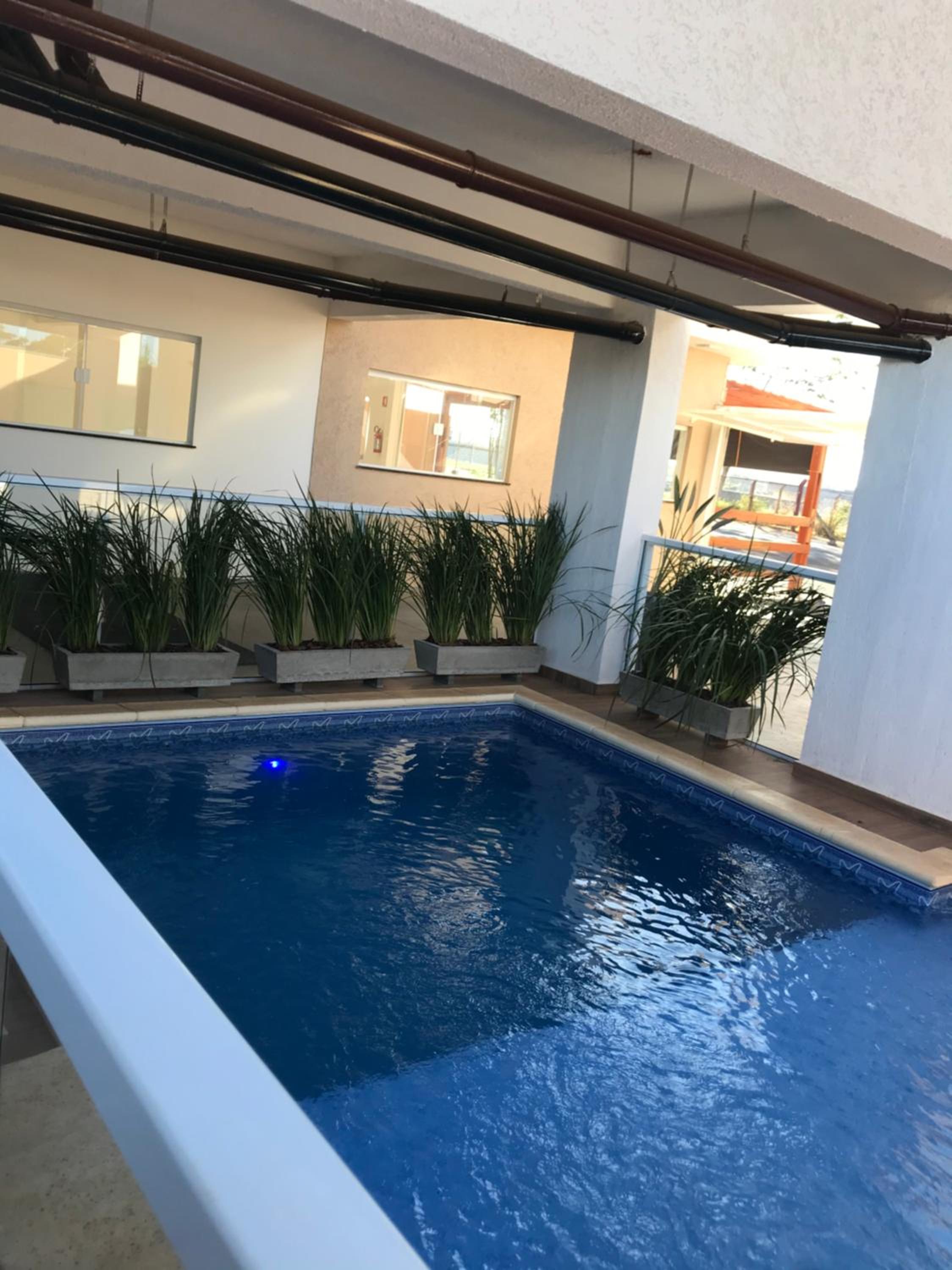 Apartamento C&K FLATBotanics OLIMPIA II