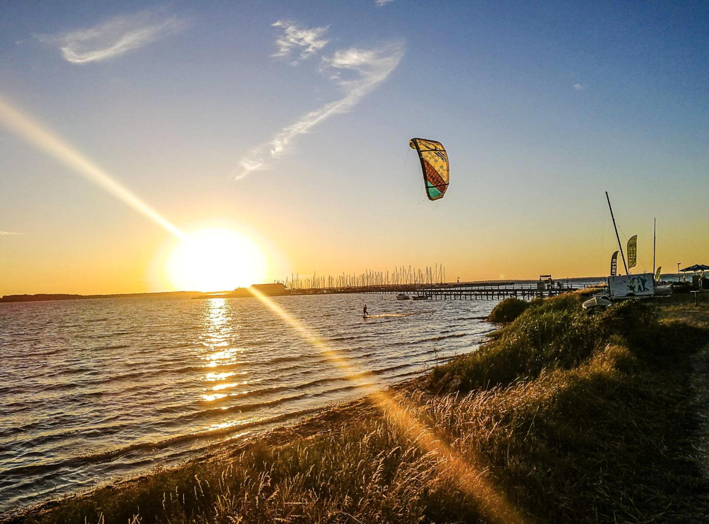 Hof Goosend - Urlaub an der Ostsee & Schlei