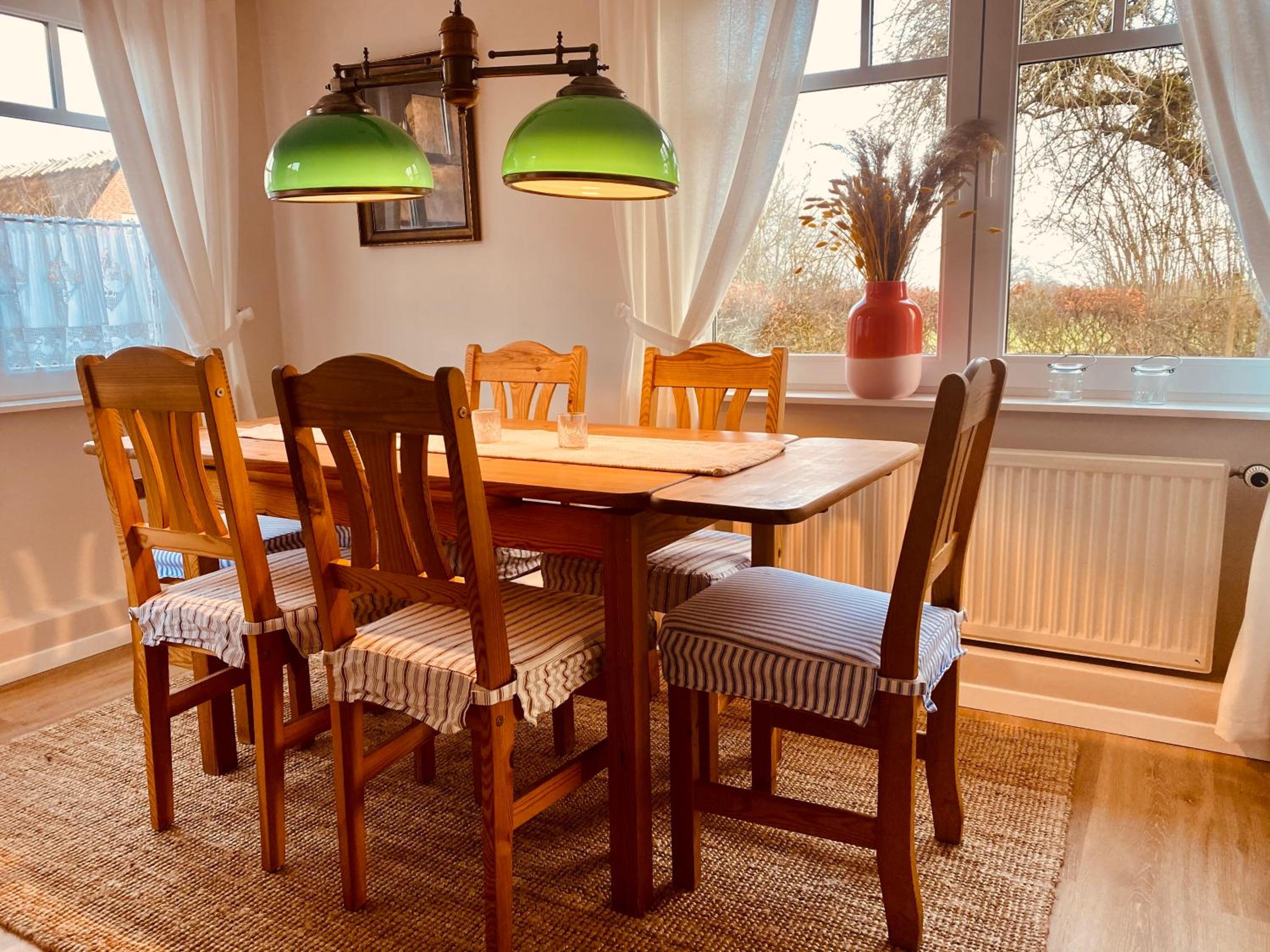 Hof Goosend - Urlaub an der Ostsee & Schlei