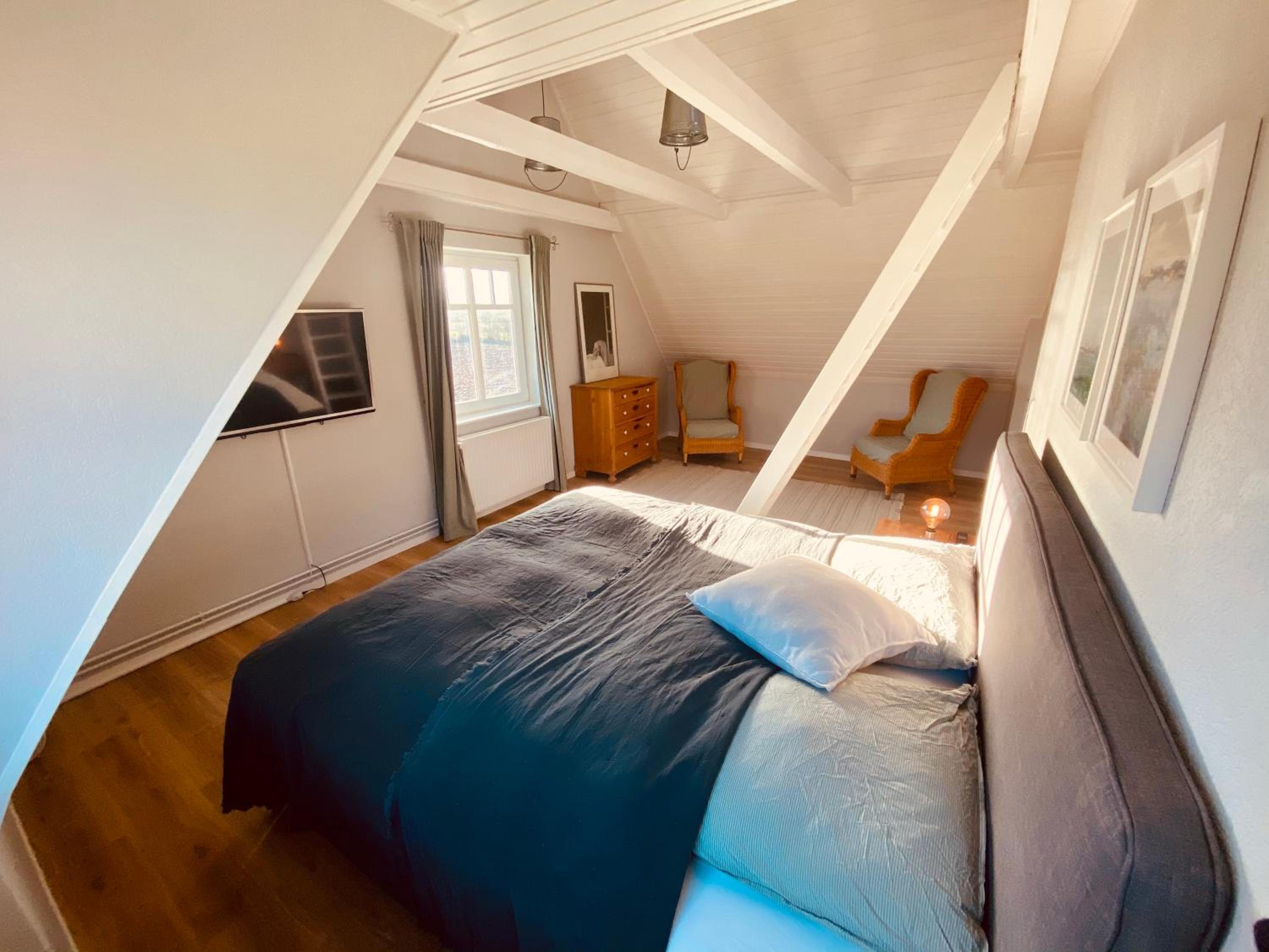 Hof Goosend - Urlaub an der Ostsee & Schlei