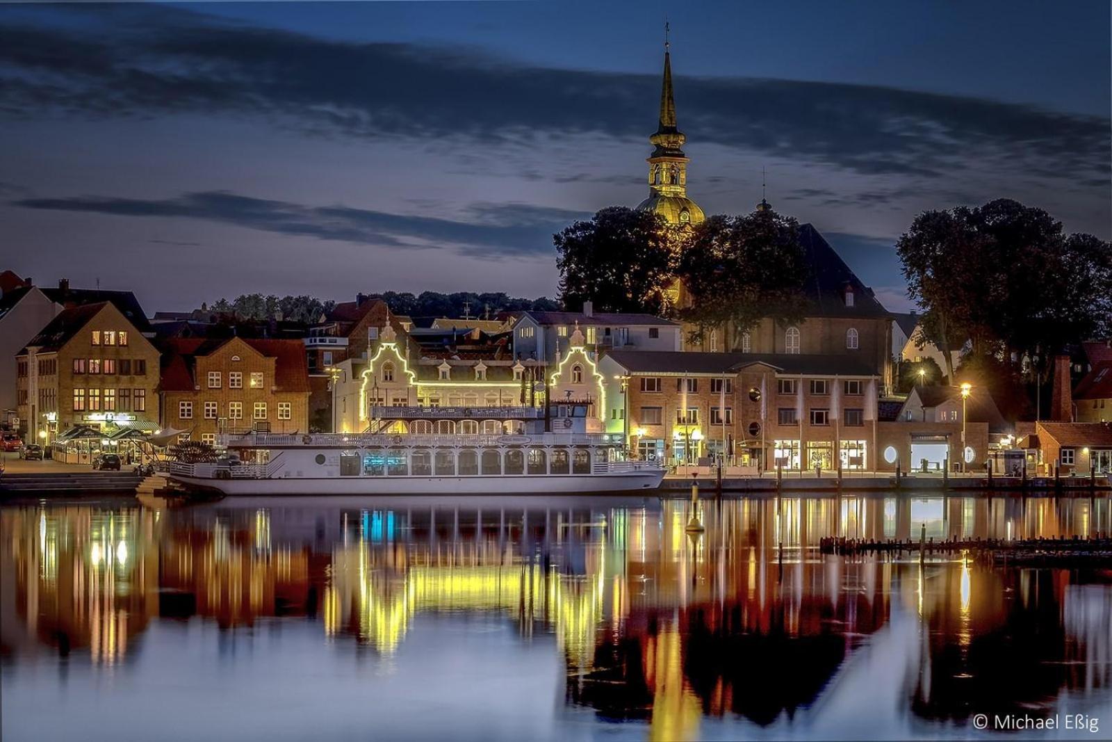 Hof Goosend - Urlaub an der Ostsee & Schlei