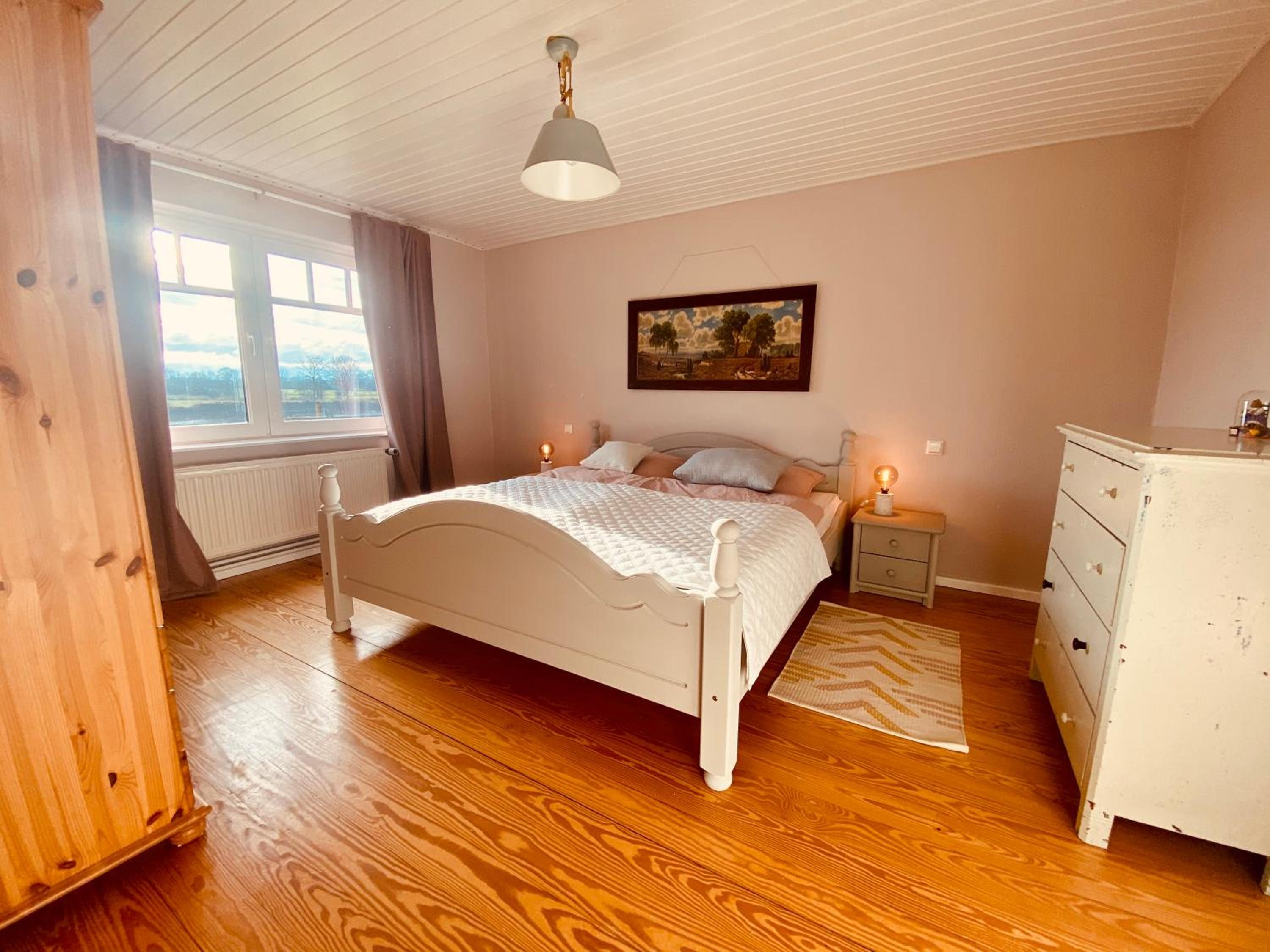 Hof Goosend - Urlaub an der Ostsee & Schlei