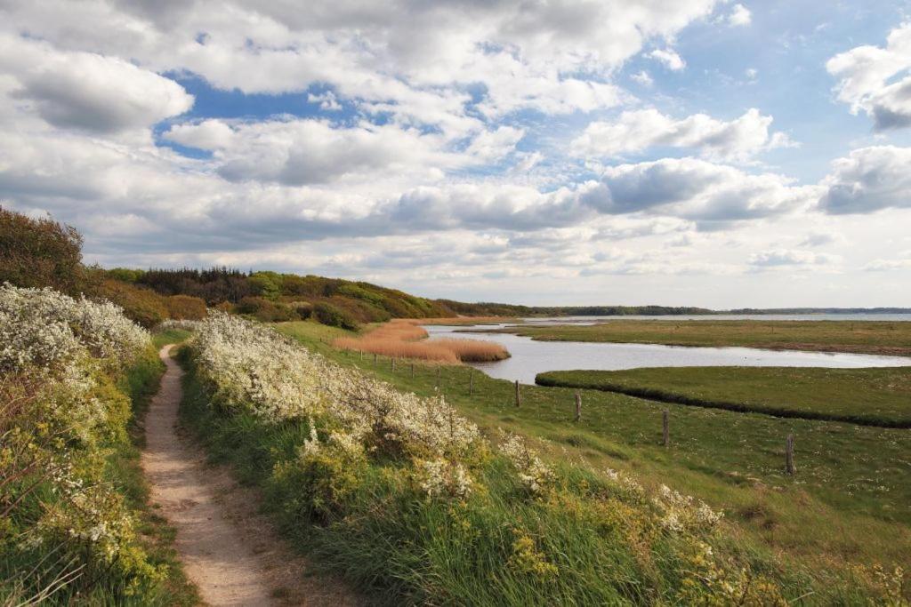 Hof Goosend - Urlaub an der Ostsee & Schlei