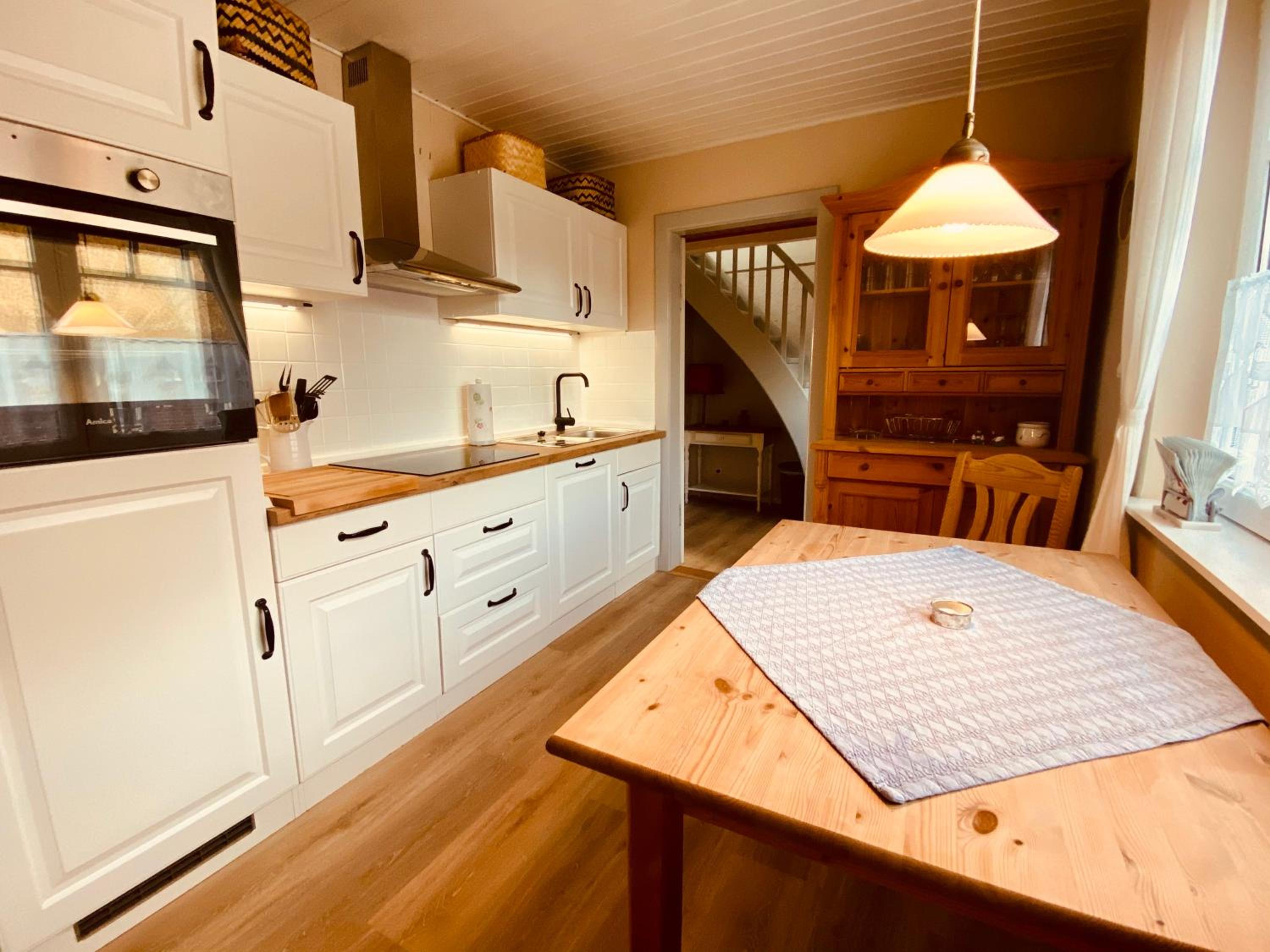 Hof Goosend - Urlaub an der Ostsee & Schlei