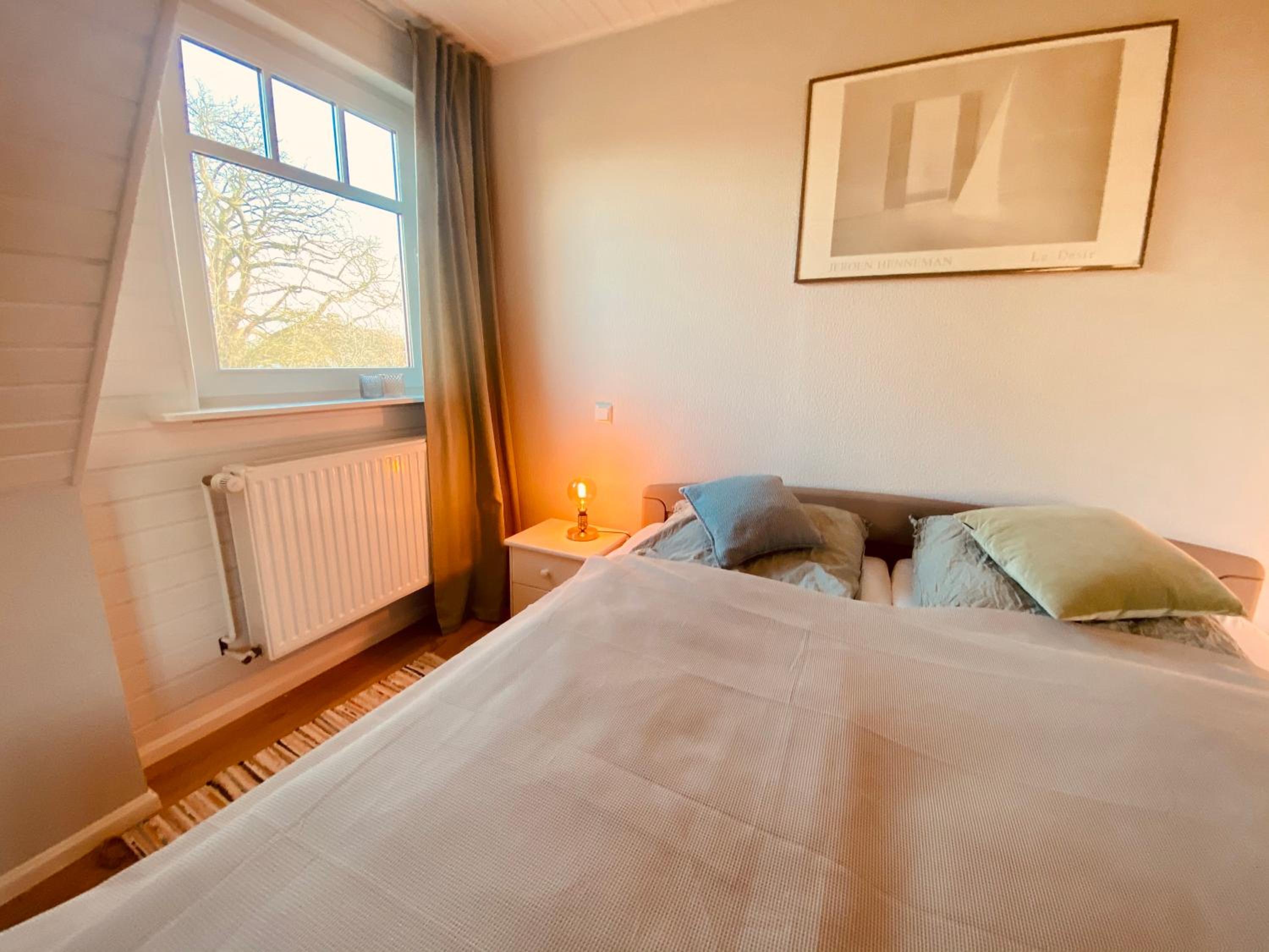 Hof Goosend - Urlaub an der Ostsee & Schlei