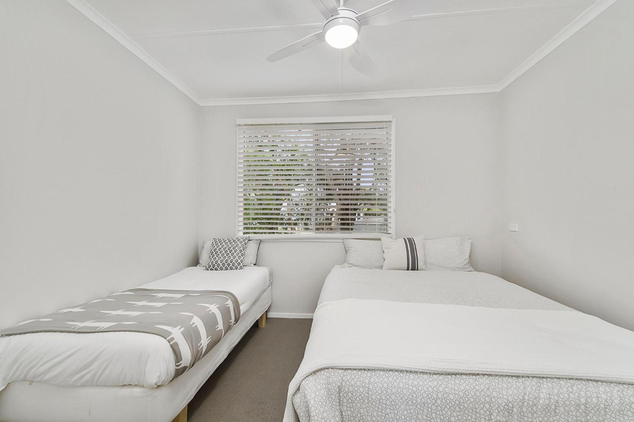 Frangipani Cottage