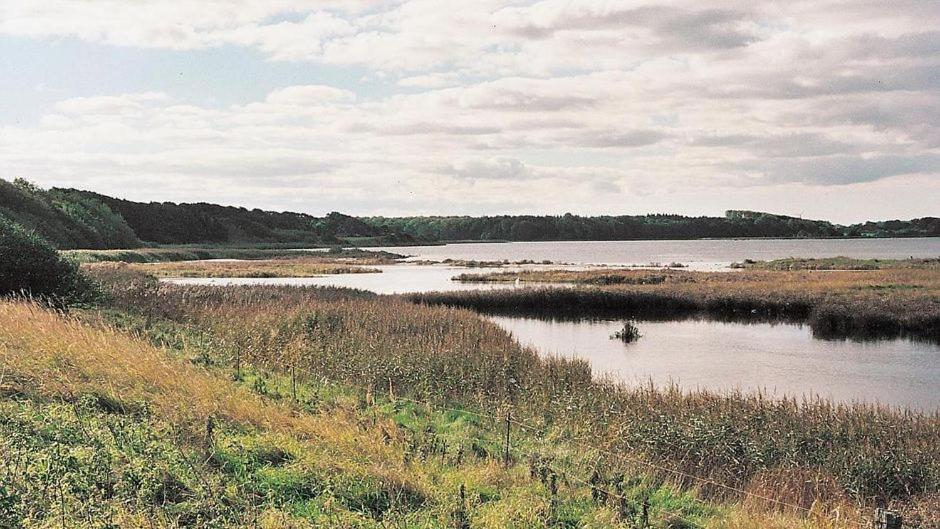 Hof Goosend - Urlaub an der Ostsee & Schlei