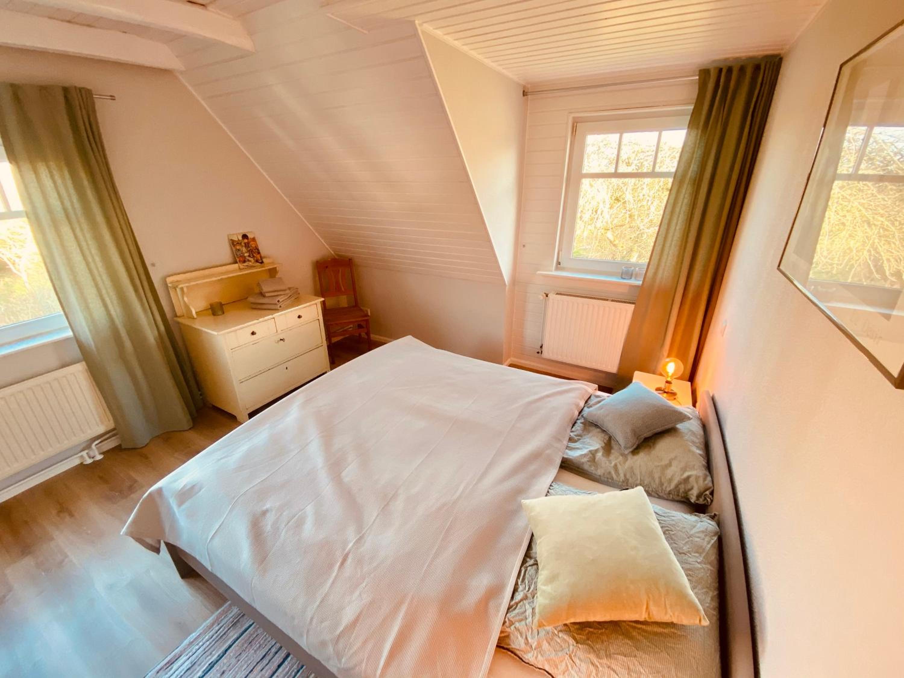 Hof Goosend - Urlaub an der Ostsee & Schlei
