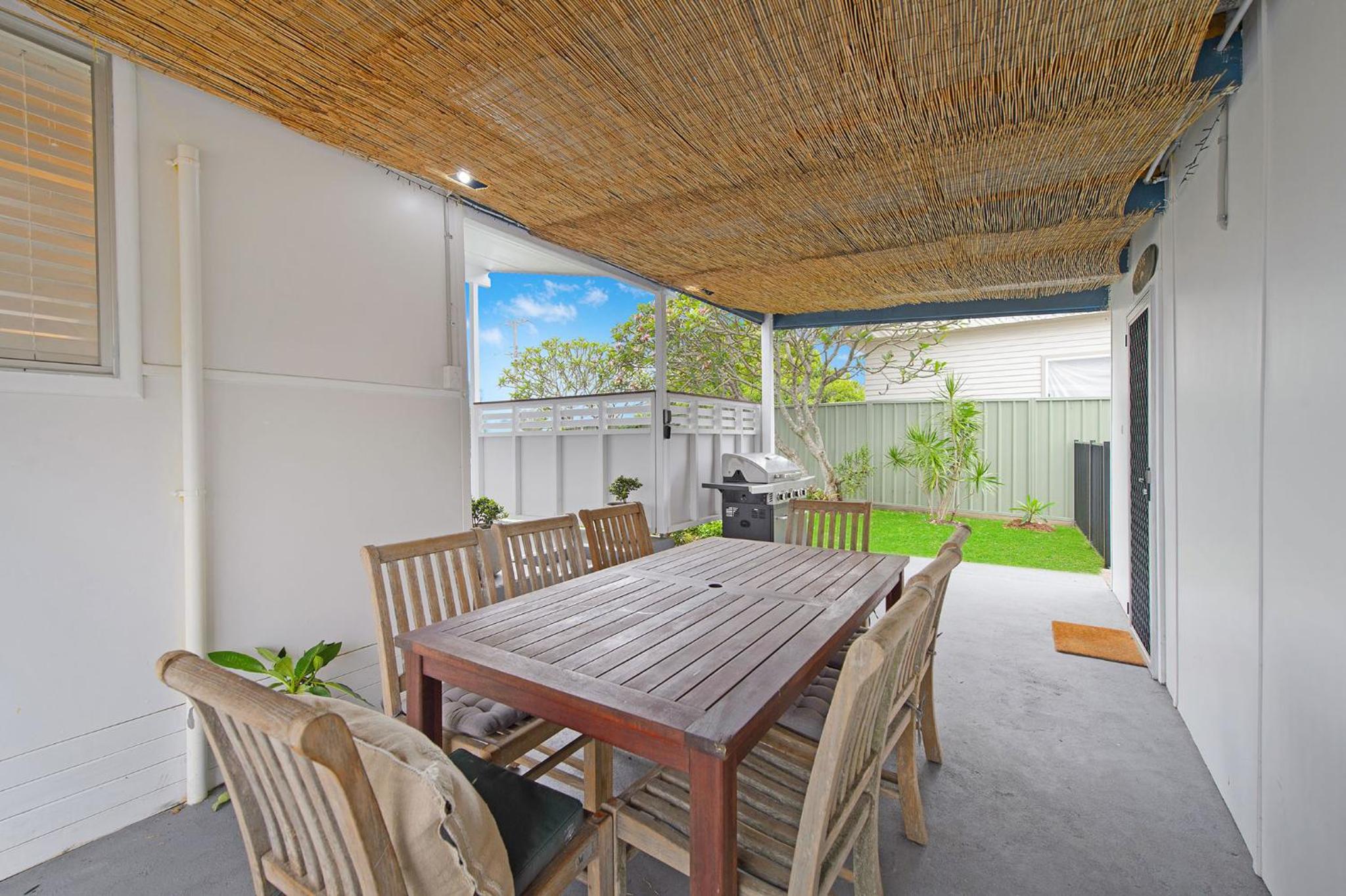 Frangipani Cottage