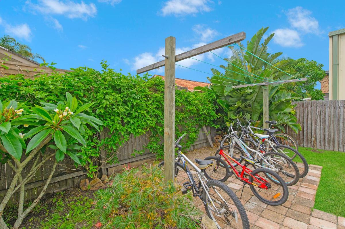 Frangipani Cottage