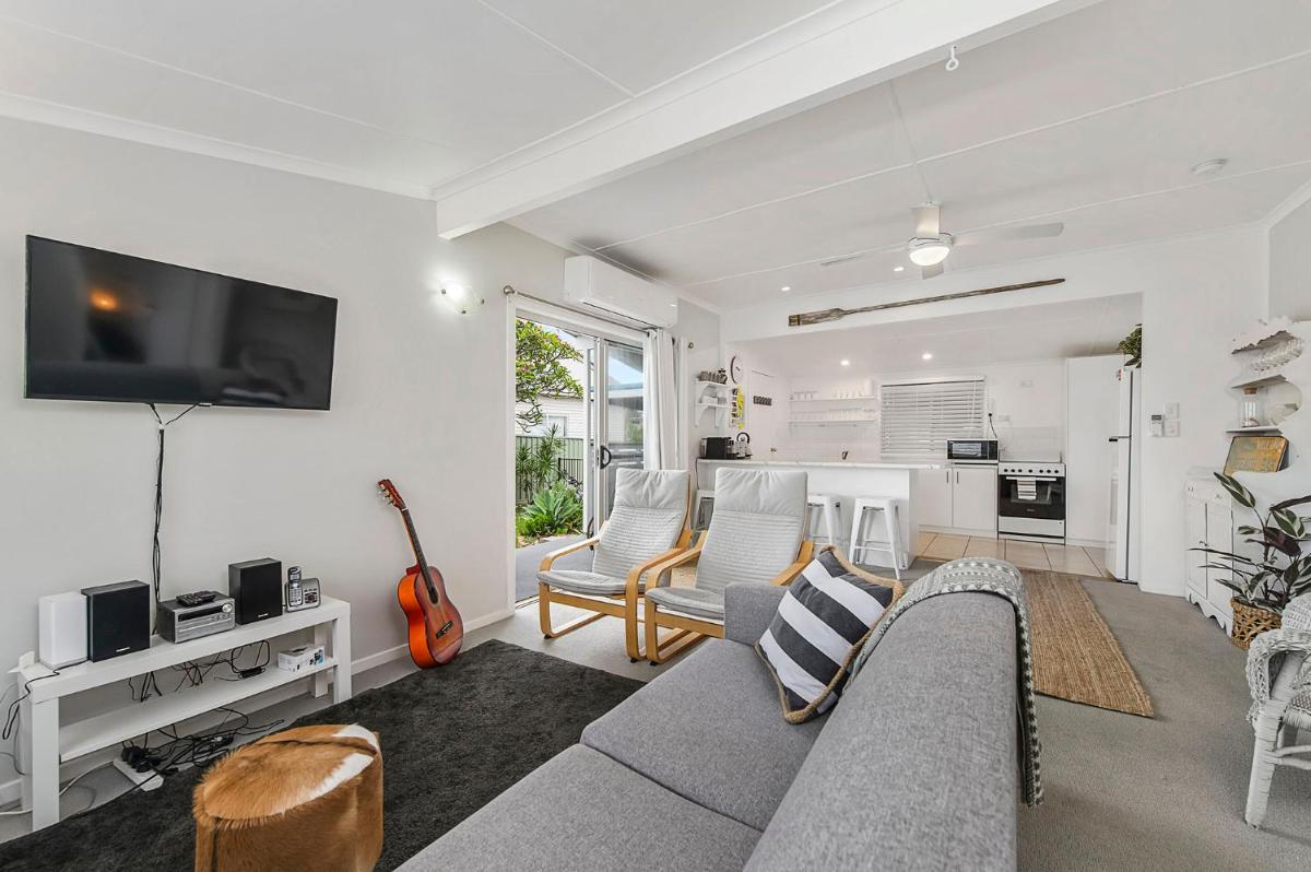Frangipani Cottage