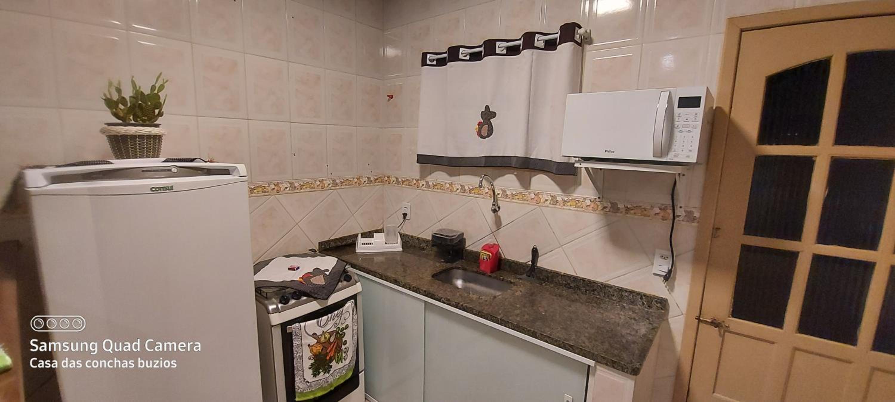 Casa das Conchas Búzios