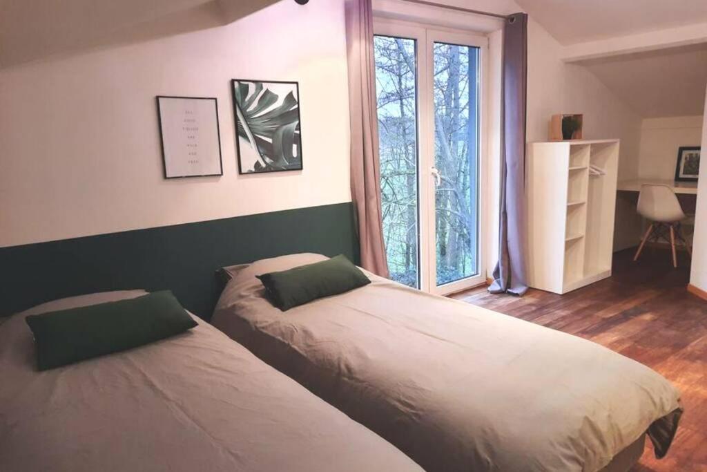 La pinède - Charmante maison de village