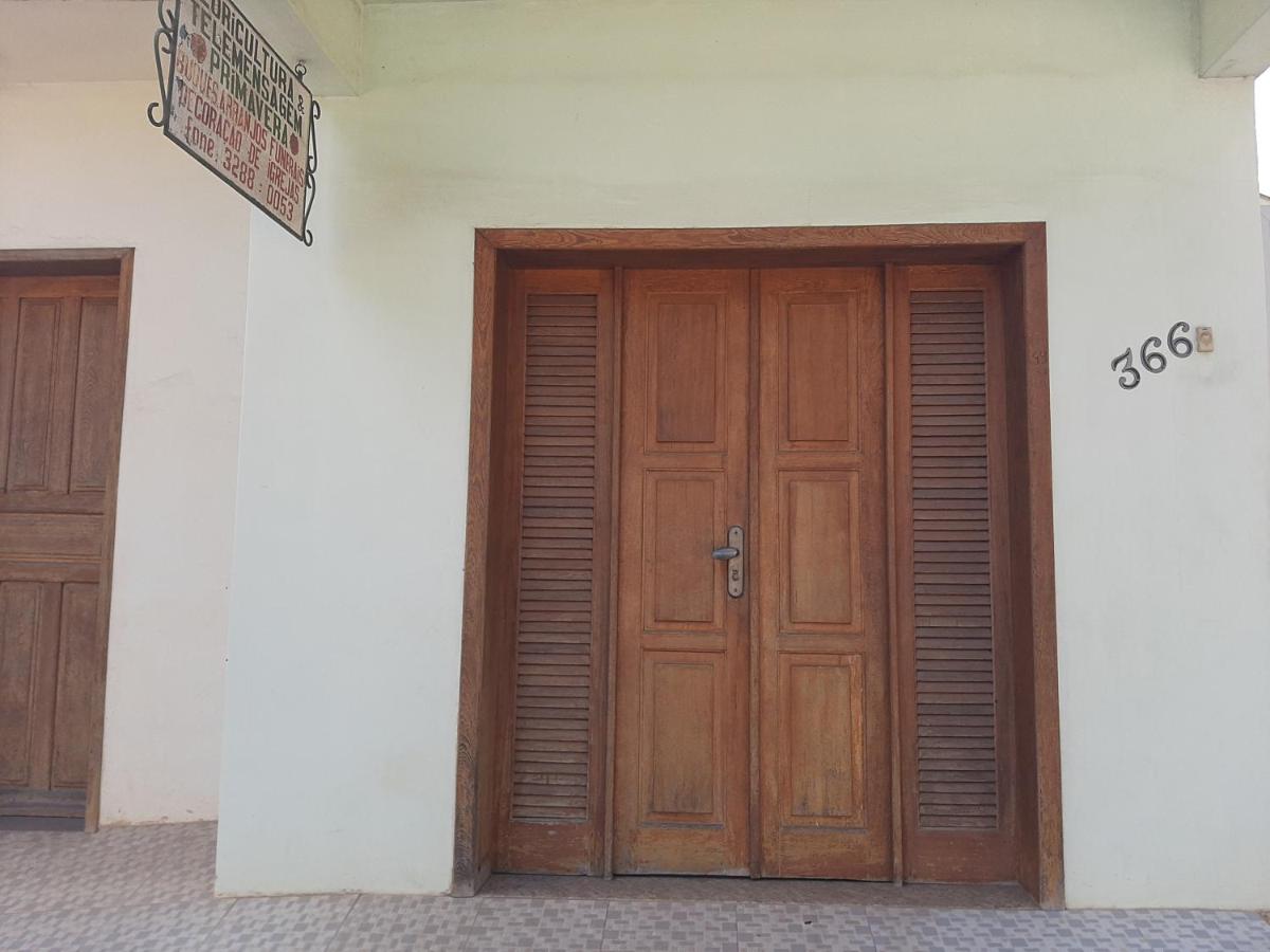 Apartamento Confortável
