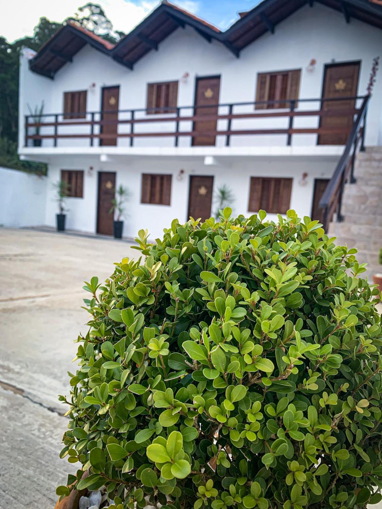 Recanto Bella Fonte