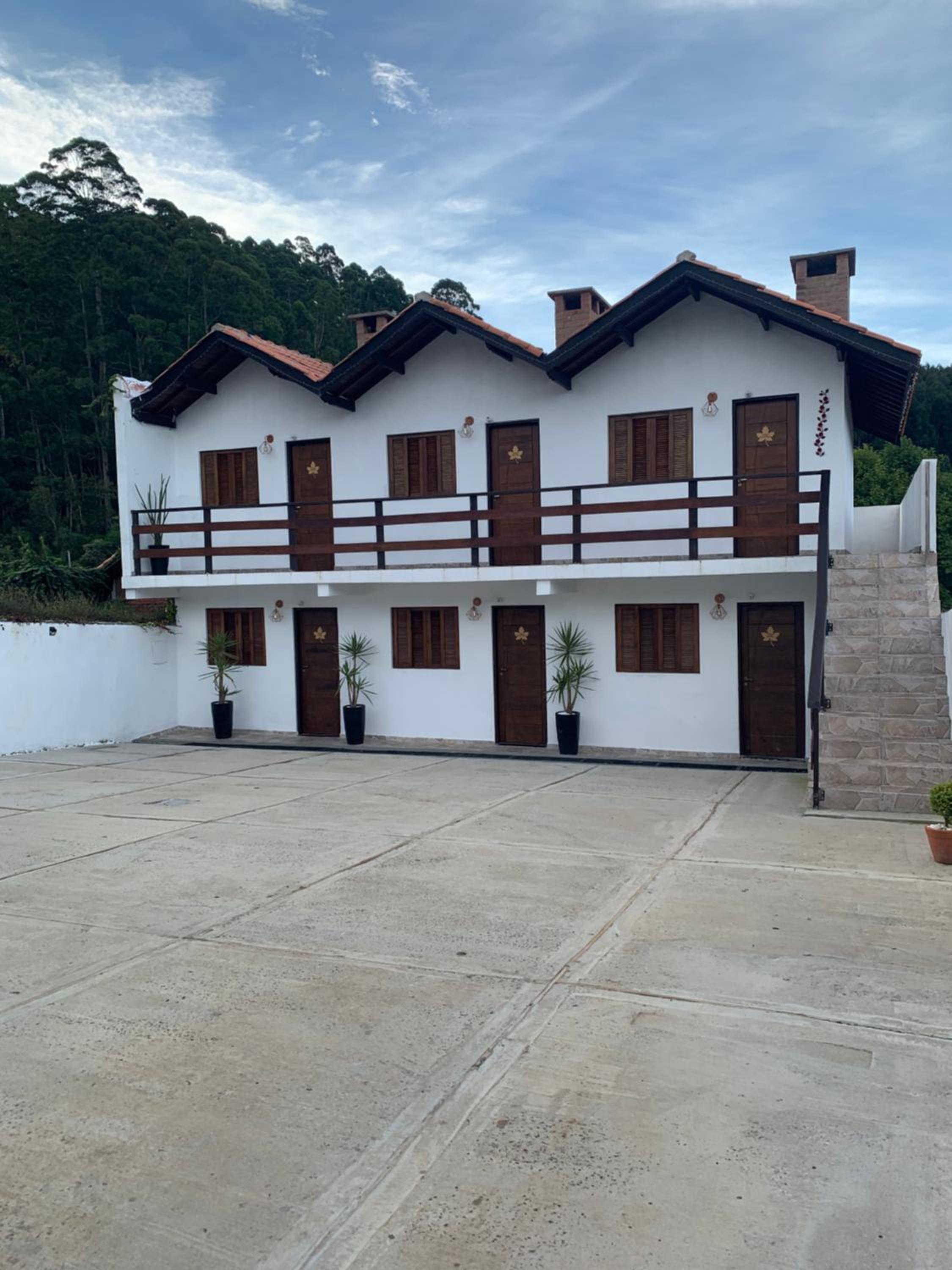 Recanto Bella Fonte
