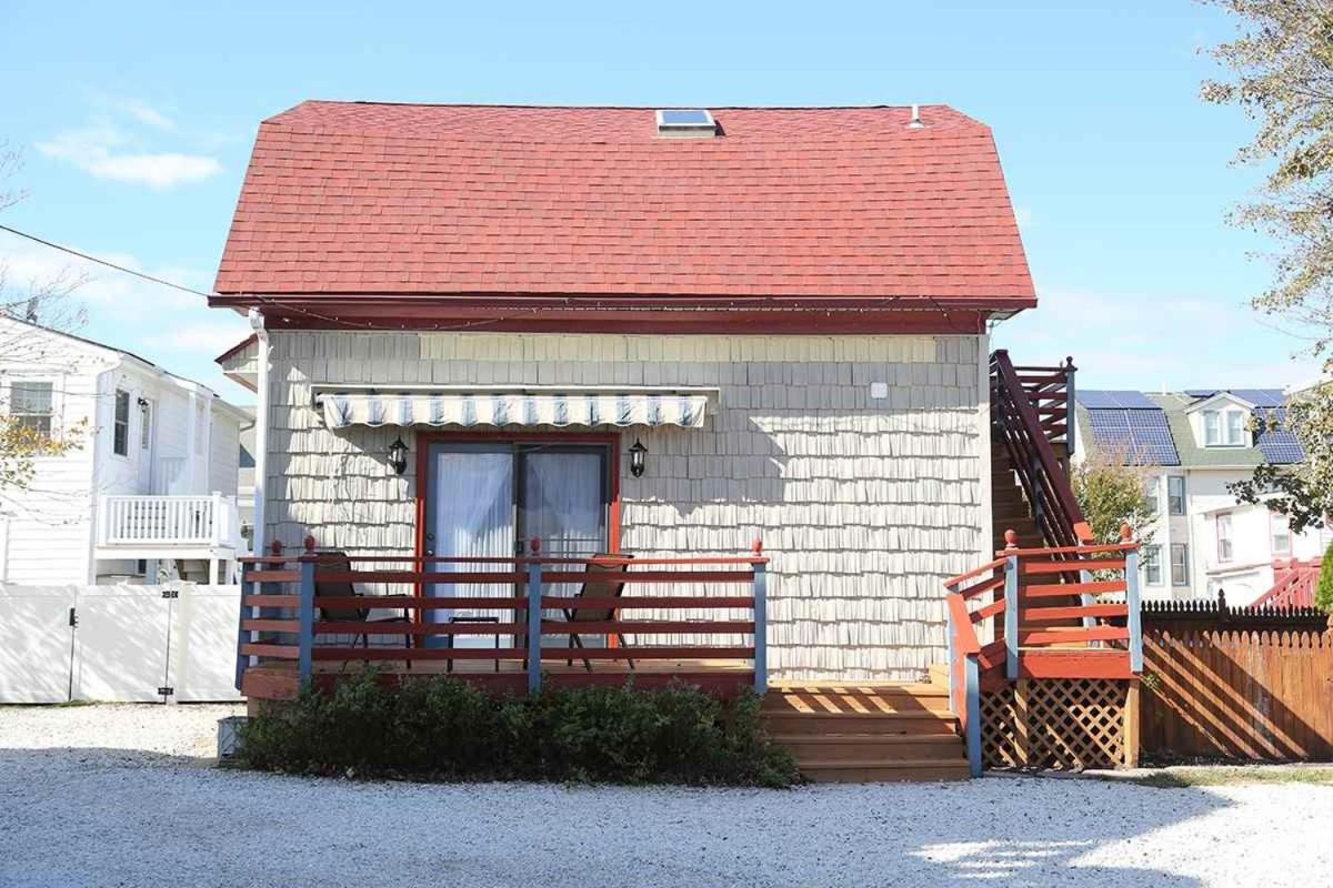 2310 Central Avenue view 2
