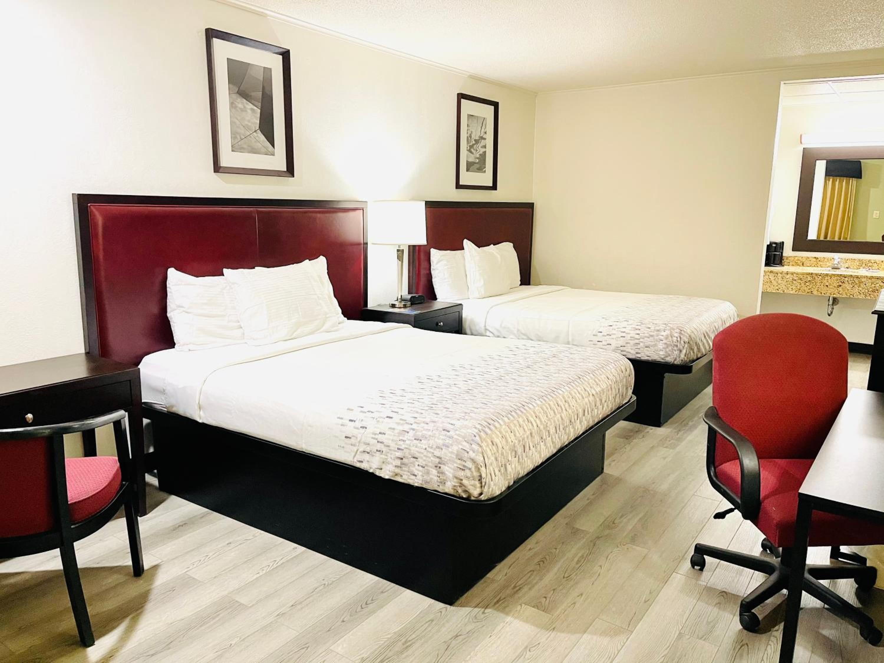 Baymont by Wyndham El Dorado, Billede 13