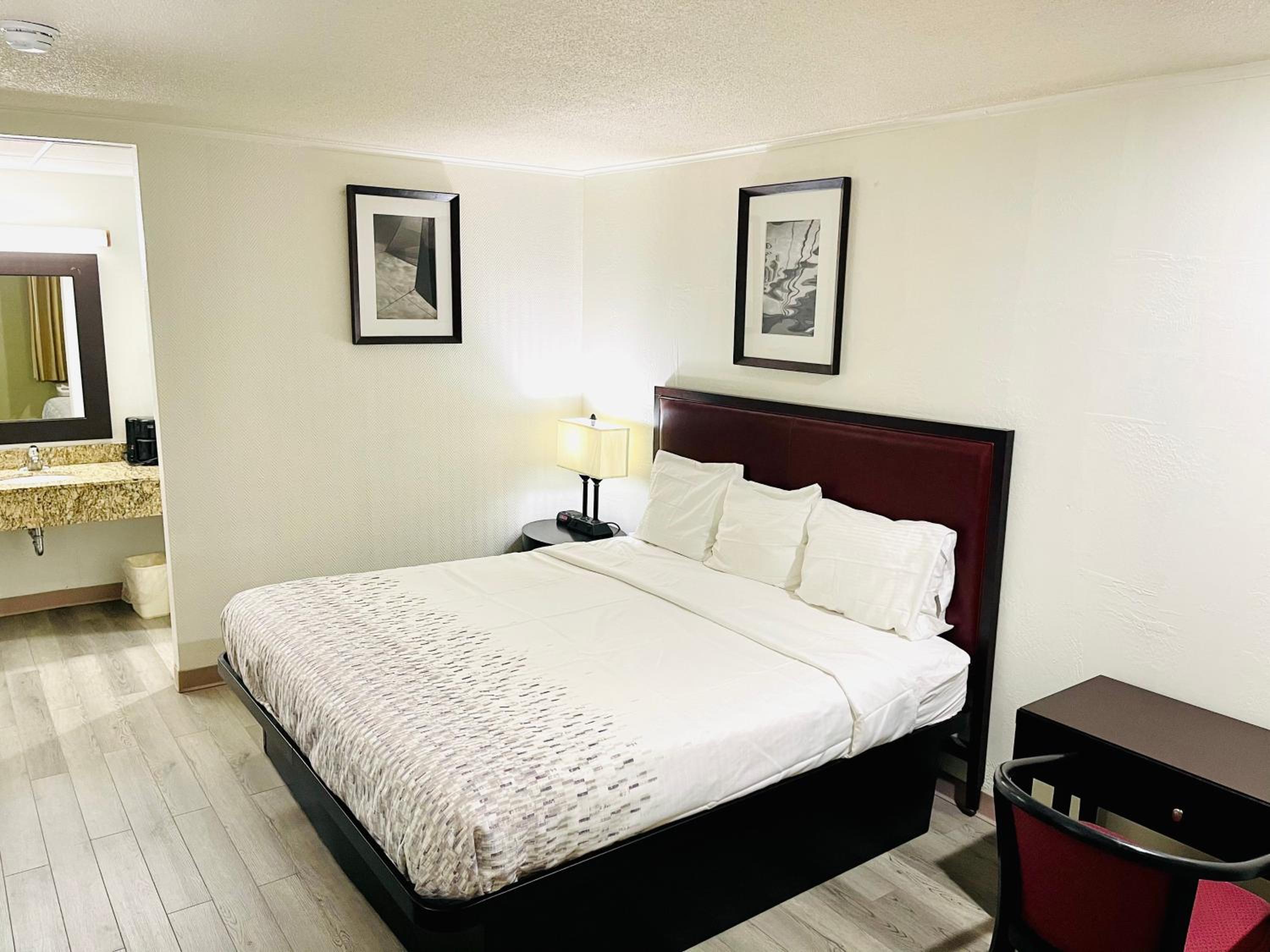 Baymont by Wyndham El Dorado, Billede 17