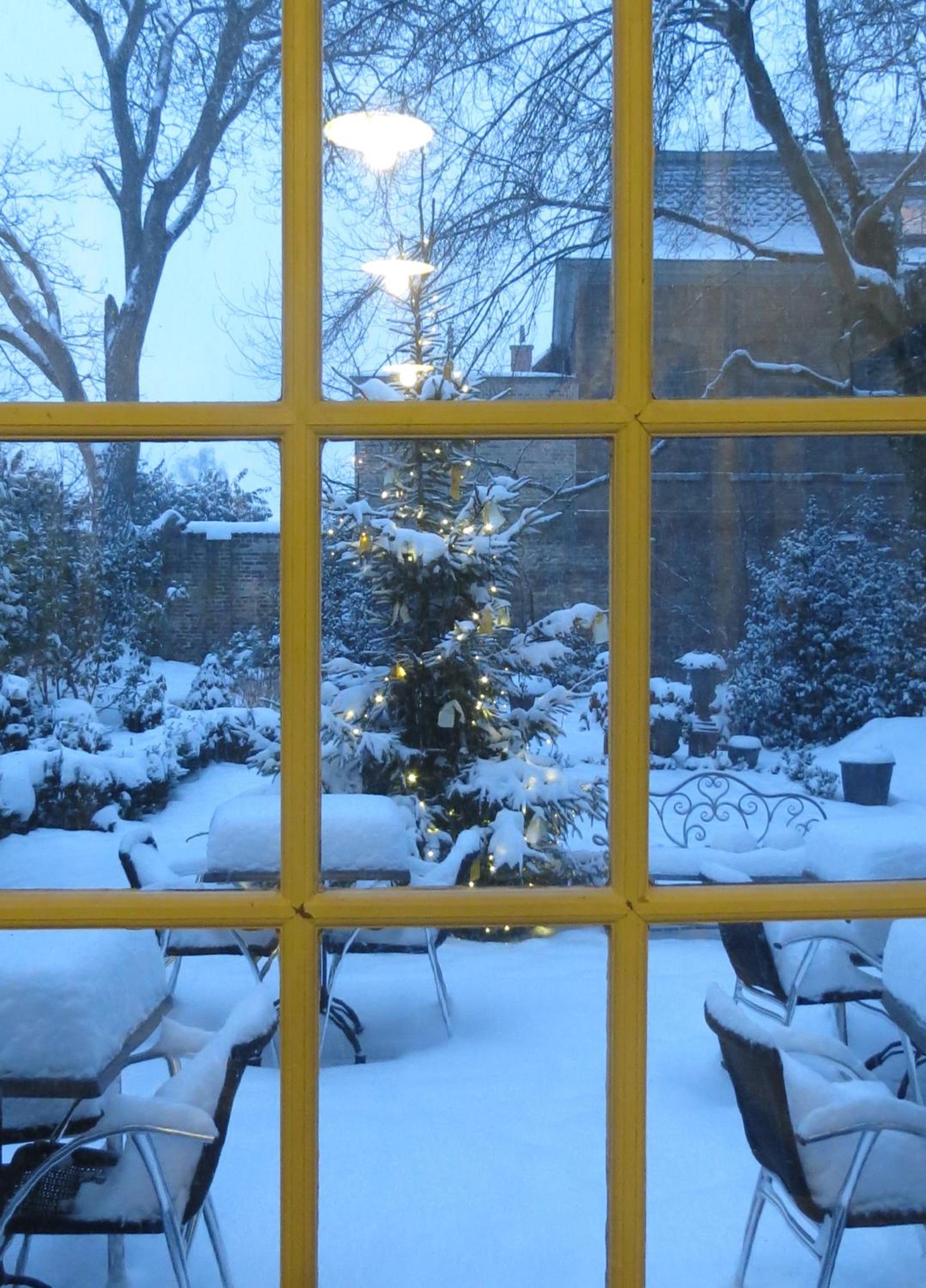 Huis Vandermersch view 5