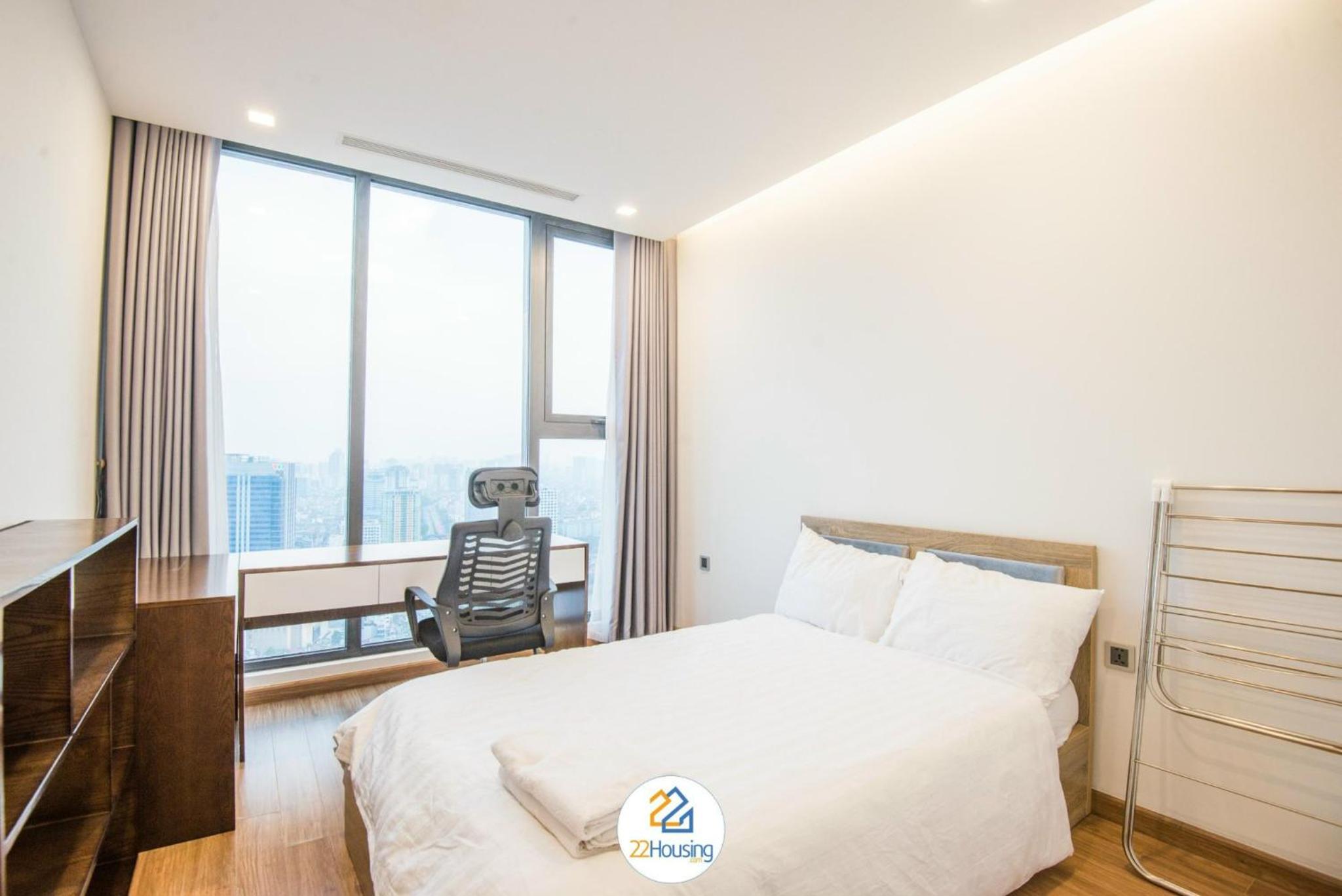 Premium Apartment Vinhomes Metropolis BaDinh