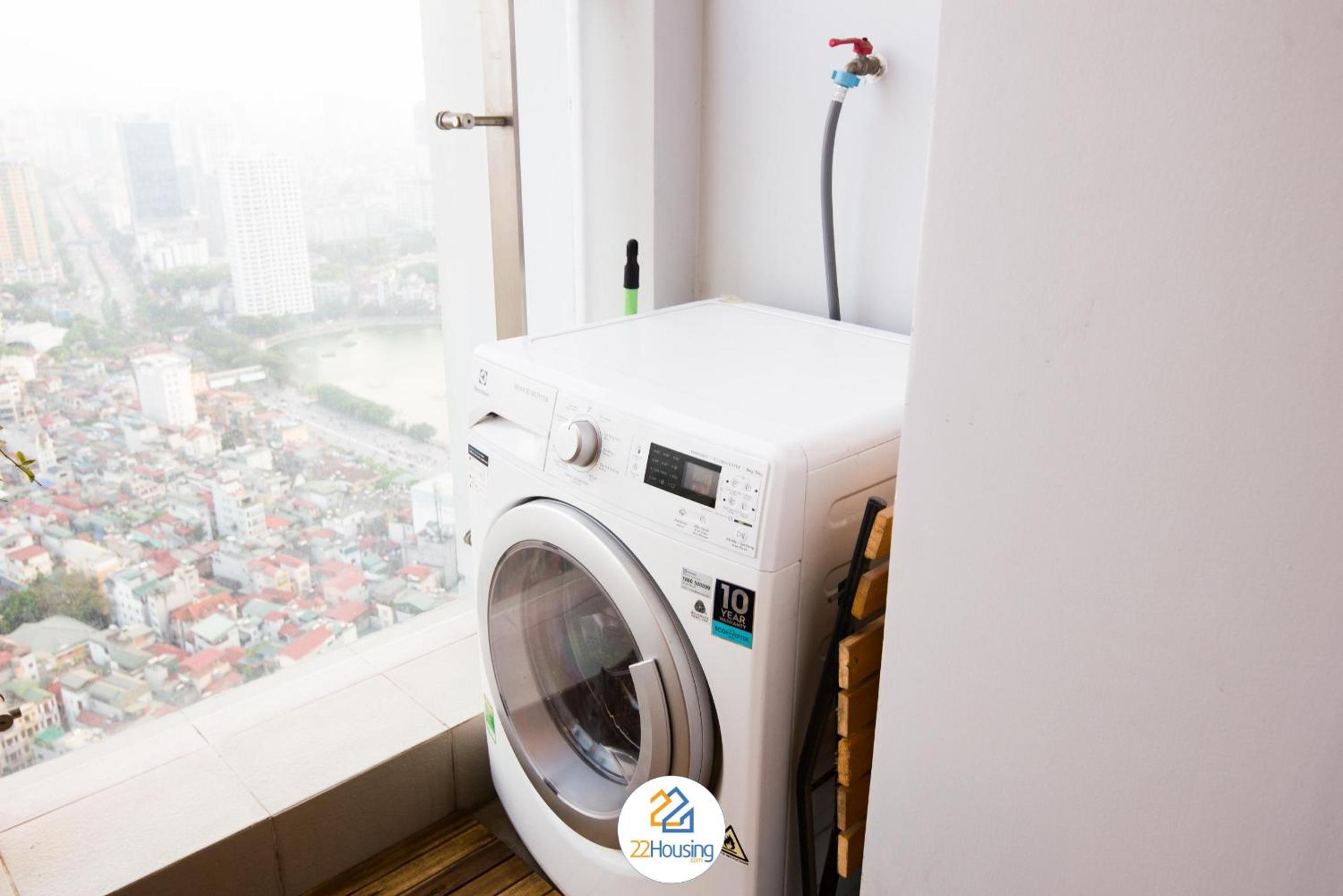 Premium Apartment Vinhomes Metropolis BaDinh