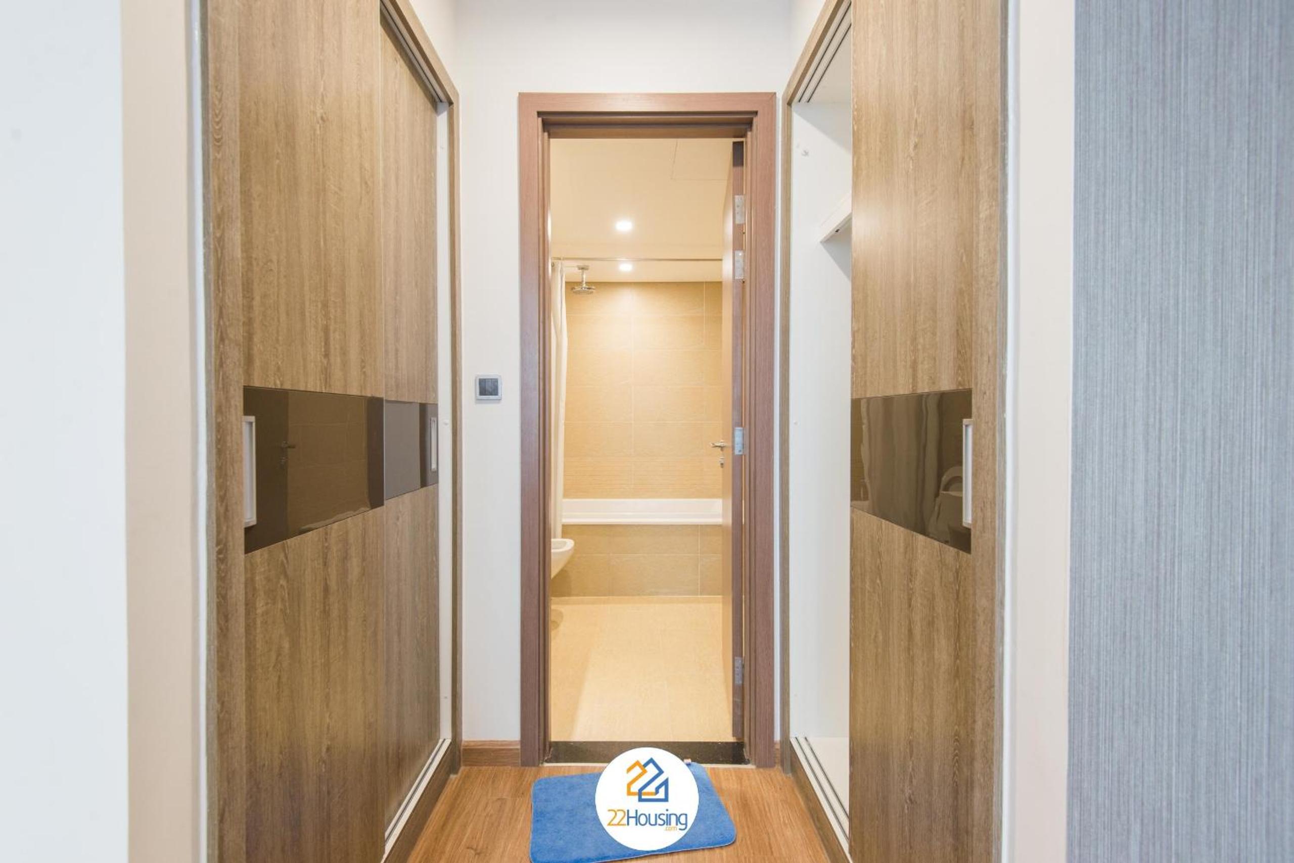 Premium Apartment Vinhomes Metropolis BaDinh