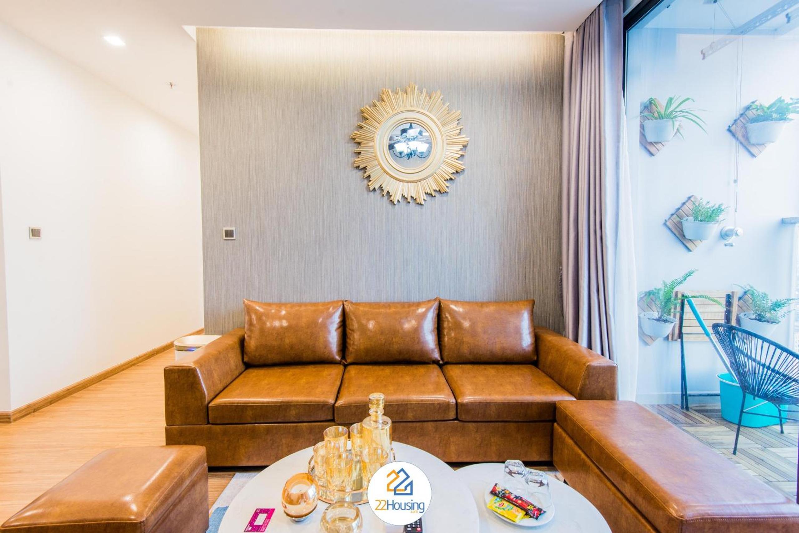 Premium Apartment Vinhomes Metropolis BaDinh