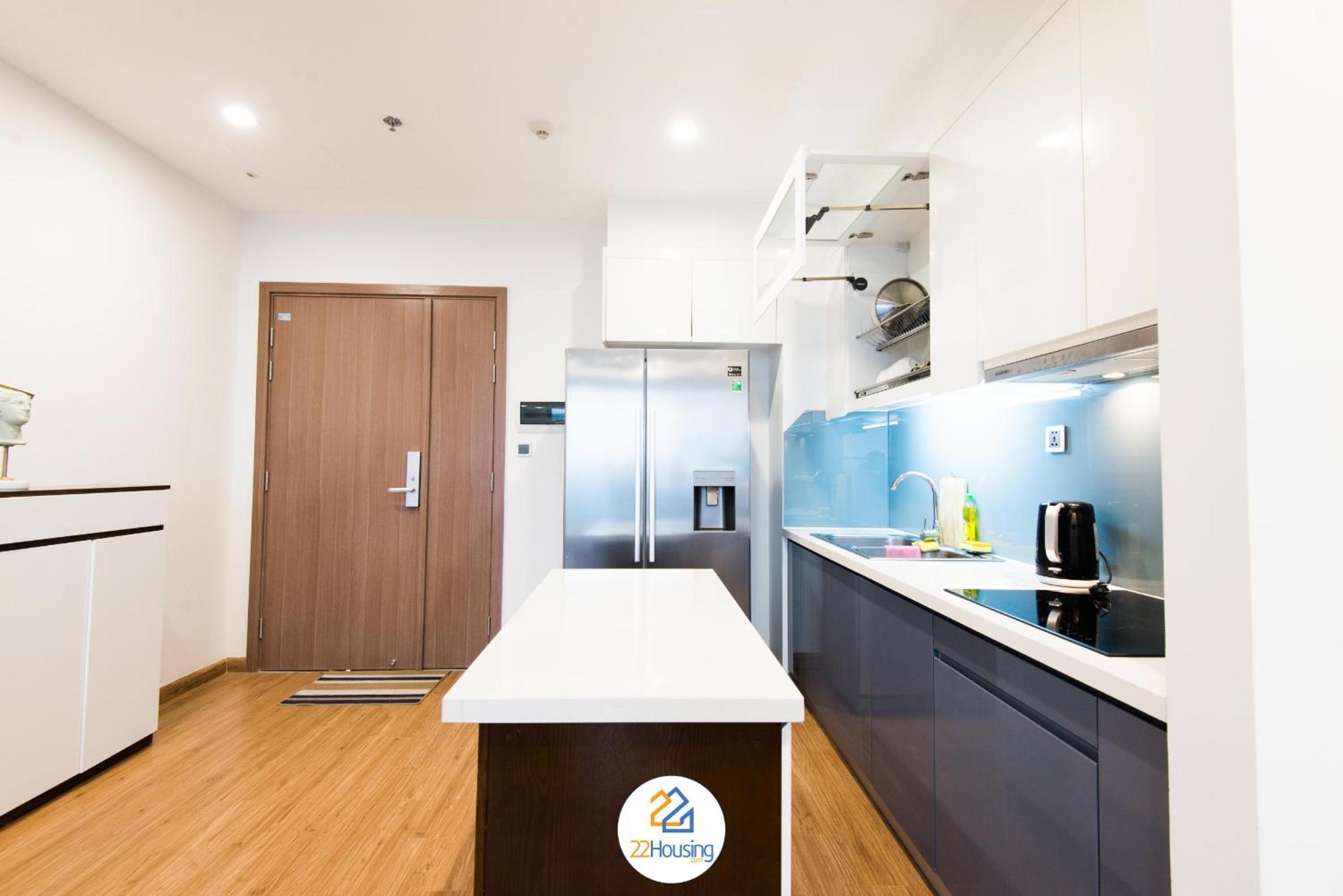Premium Apartment Vinhomes Metropolis BaDinh